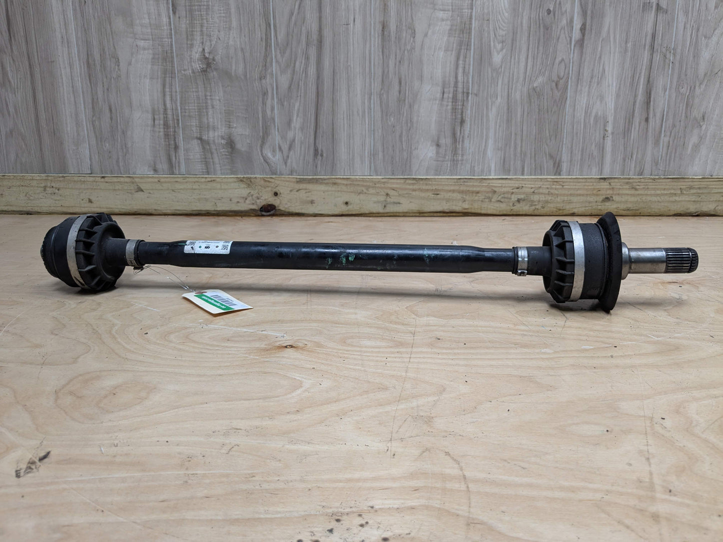 19-24 OEM BMW G20 G22 G23 G26 330 430 Rear Right Passenger Output Shaft CV Axle