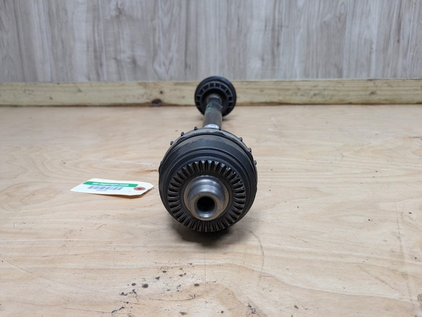 19-24 OEM BMW G20 G22 G23 G26 330 430 Rear Right Passenger Output Shaft CV Axle