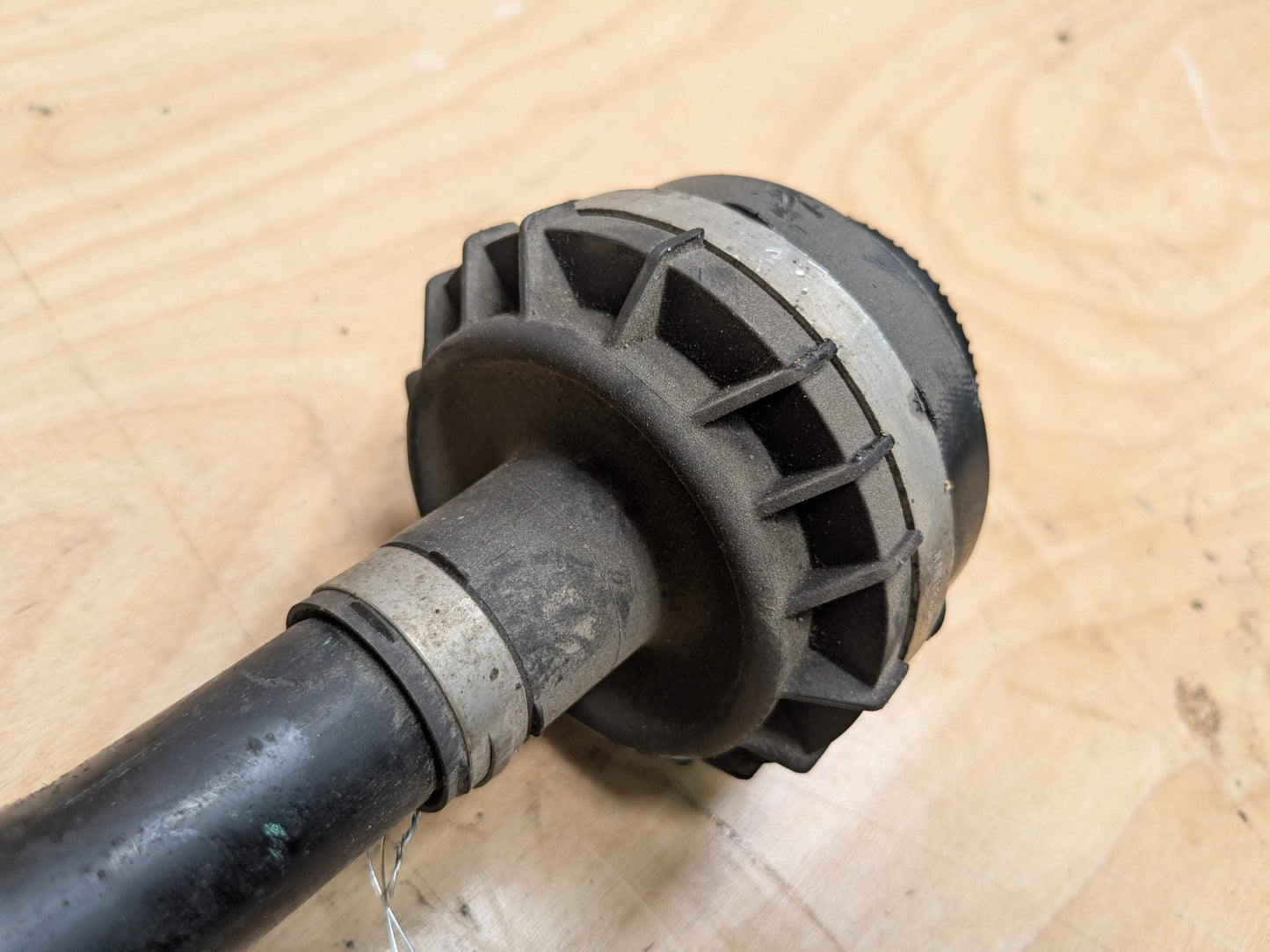 19-24 OEM BMW G20 G22 G23 G26 330 430 Rear Right Passenger Output Shaft CV Axle