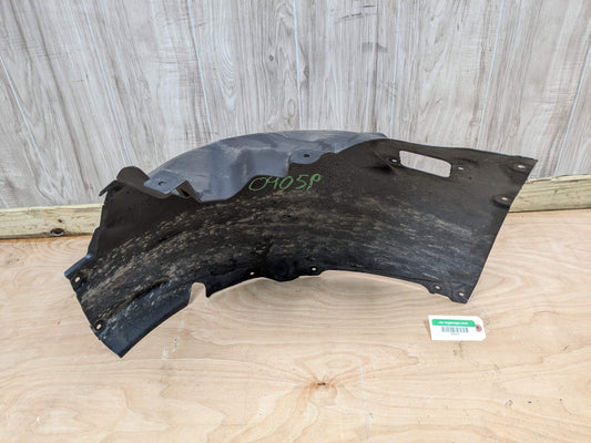 OEM BMW G20 G22 G23 G42 Front Left Driver Fender Liner Wheel Splash Shield Guard