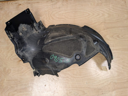 OEM BMW G20 330 M340 Front Left Driver Rearward Fender Liner Wheel Splash Shield