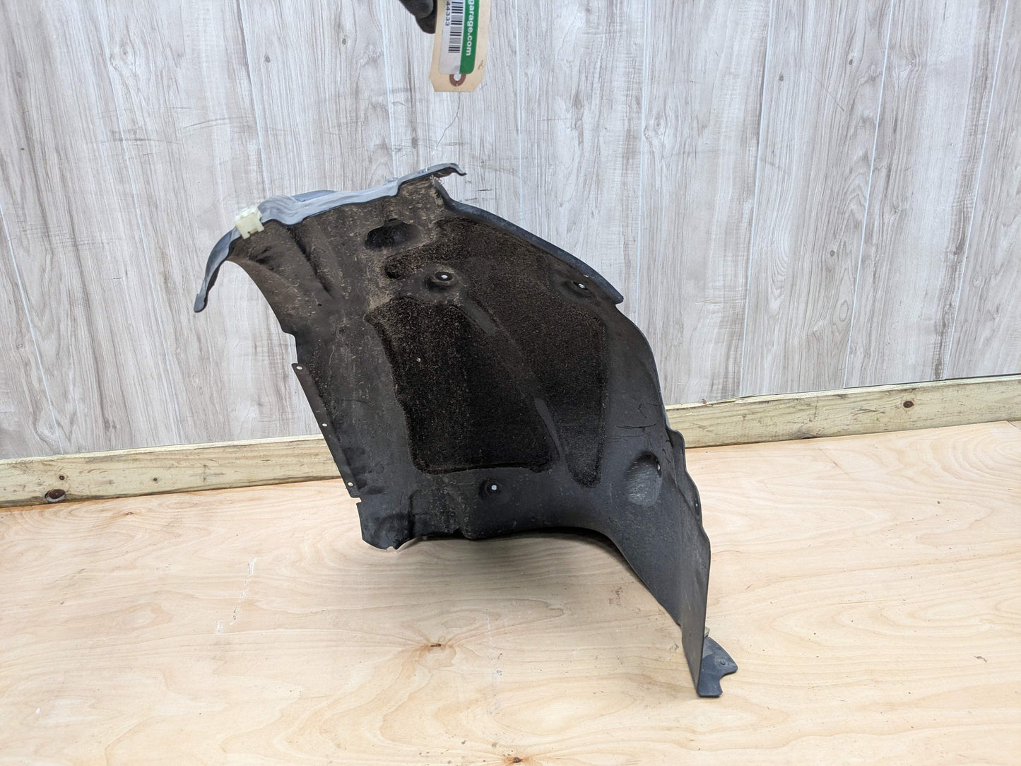 OEM BMW G20 330 M340 Front Right Passenger Fender Liner Wheel Splash Shield