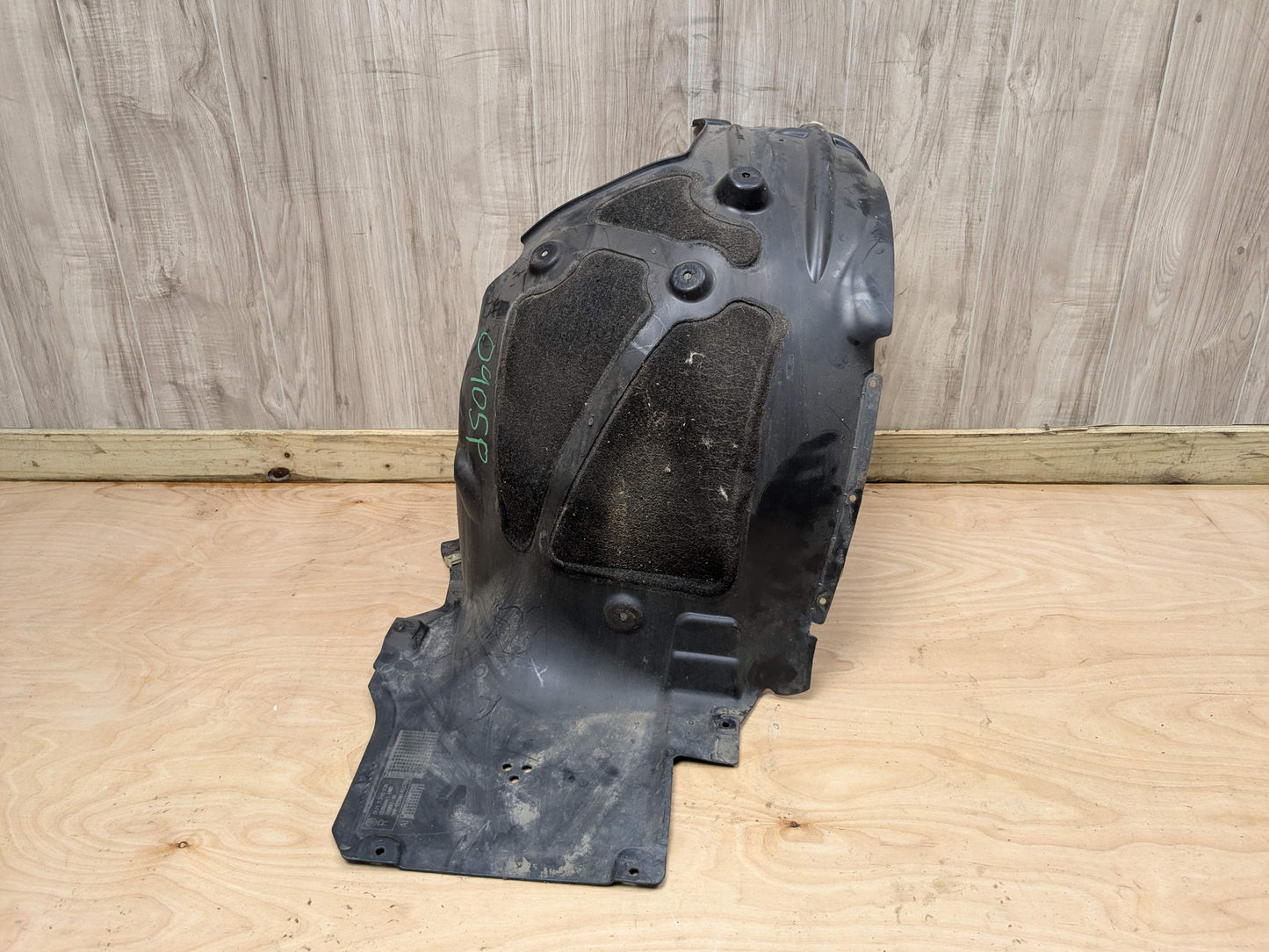 OEM BMW G20 330 M340 Front Right Passenger Fender Liner Wheel Splash Shield