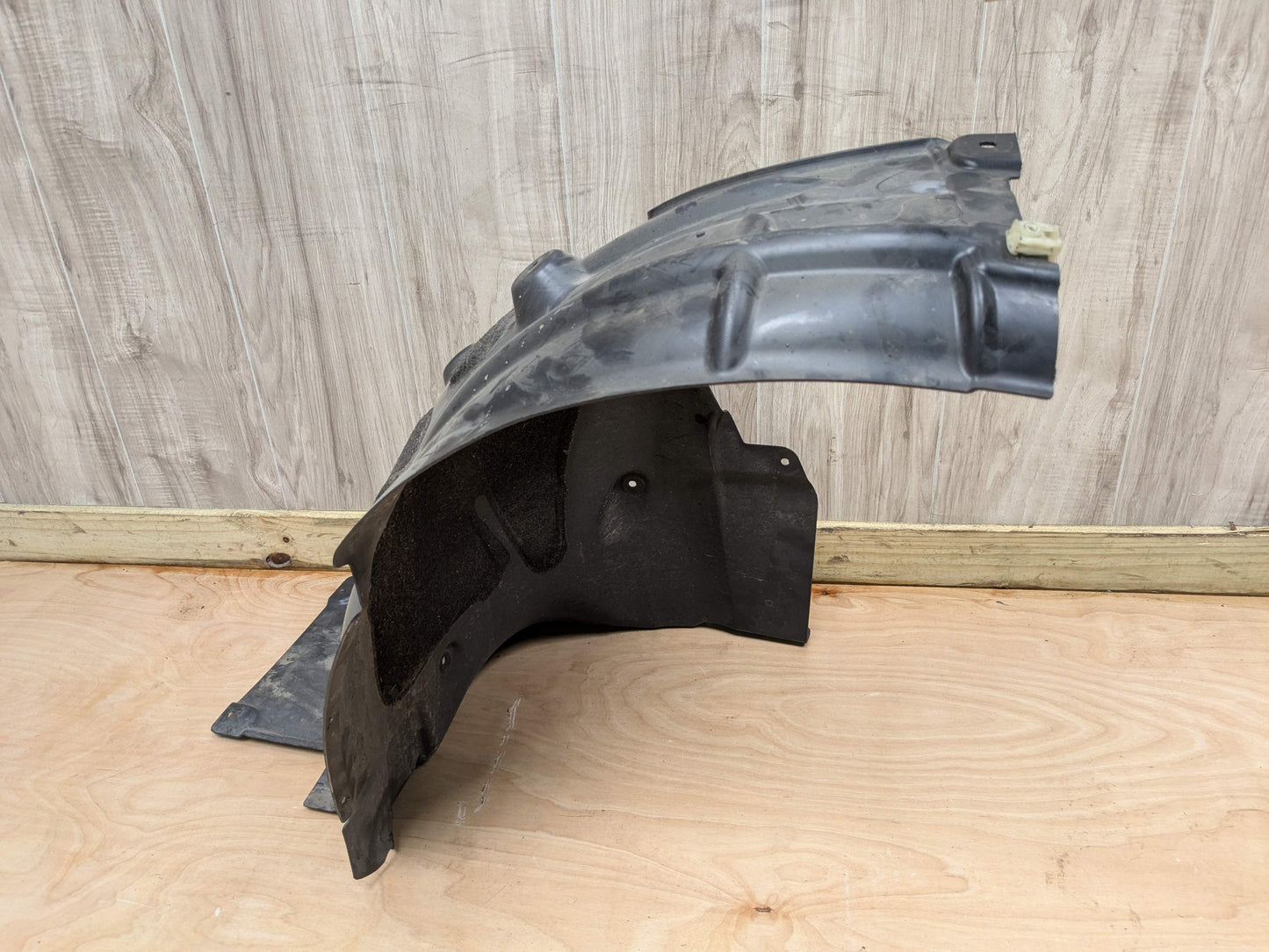 OEM BMW G20 330 M340 Front Right Passenger Fender Liner Wheel Splash Shield