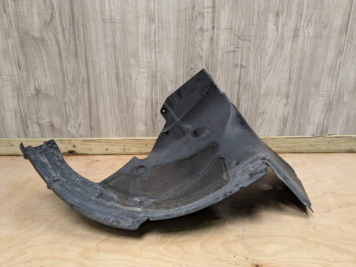 OEM BMW G20 330 M340 Front Right Passenger Fender Liner Wheel Splash Shield