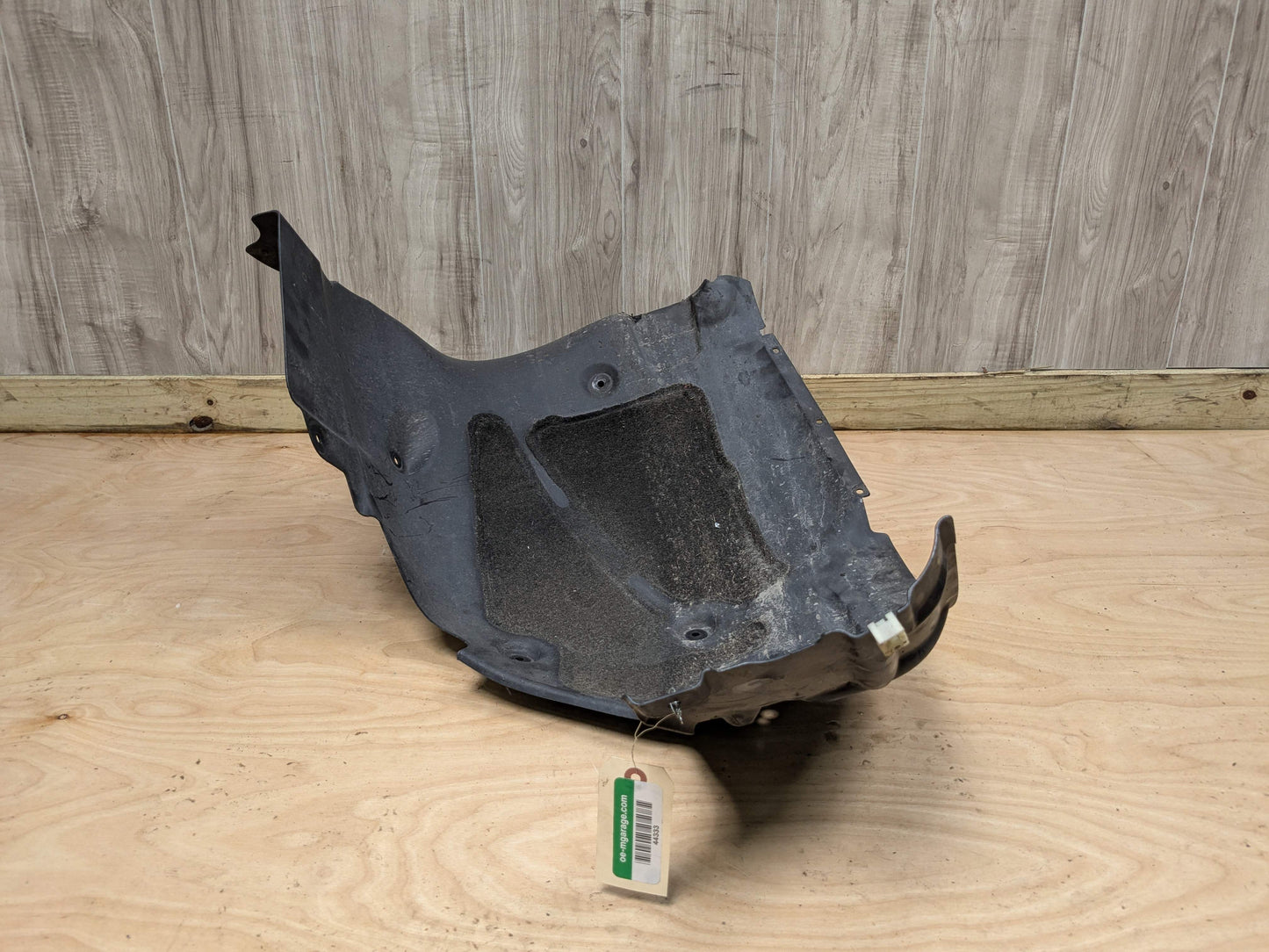 OEM BMW G20 330 M340 Front Right Passenger Fender Liner Wheel Splash Shield