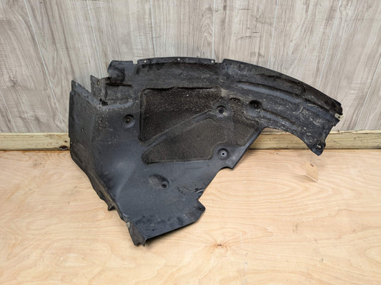 OEM BMW G20 330 M340 Front Right Passenger Fender Liner Wheel Splash Shield