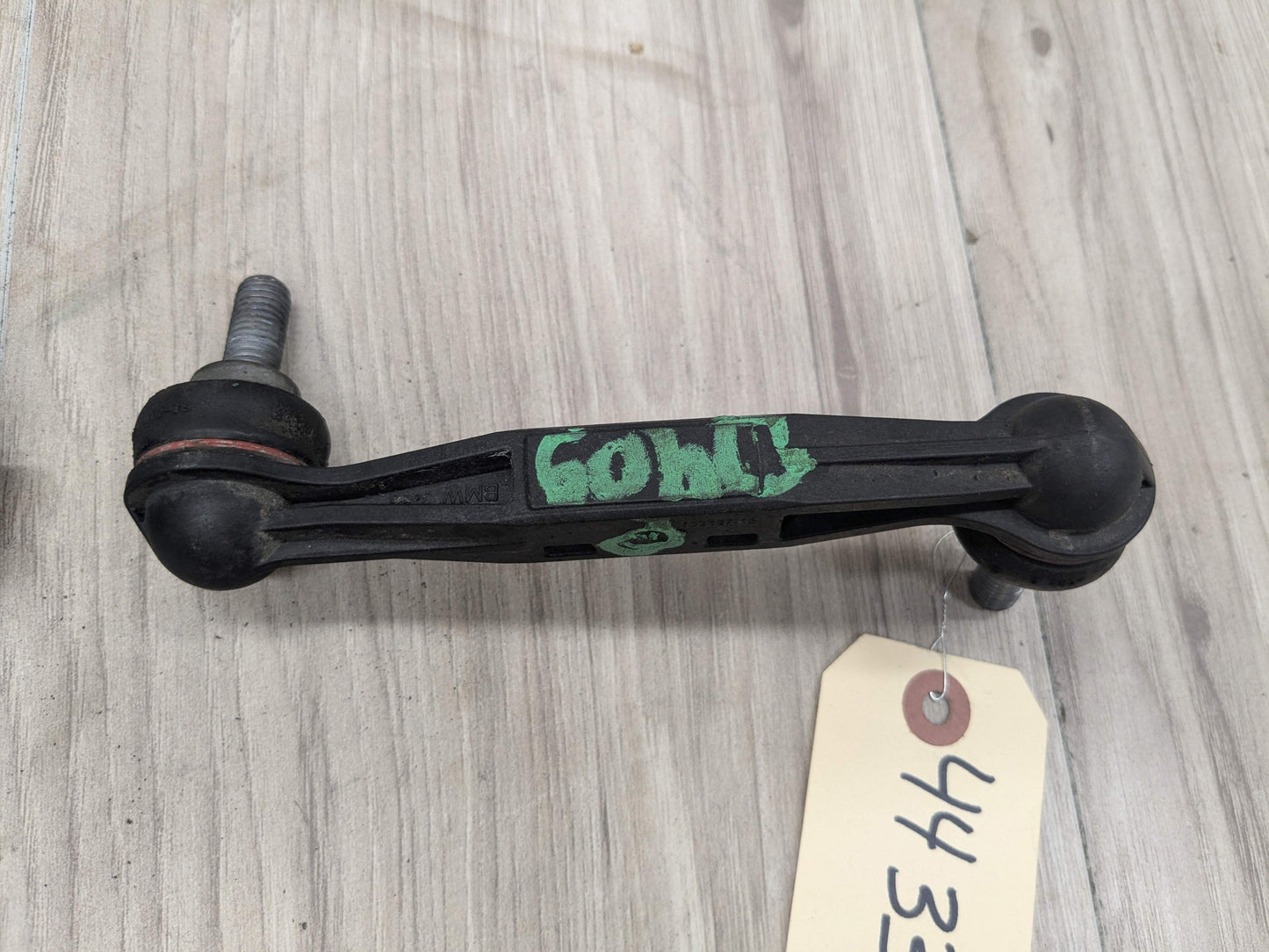 OEM BMW F22 F30 F32 F36 G20 G22 G23 G26 Left Right Stabilizer Sway Bar Links SET