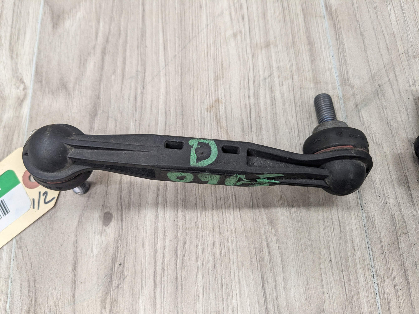 OEM BMW F22 F30 F32 F36 G20 G22 G23 G26 Left Right Stabilizer Sway Bar Links SET