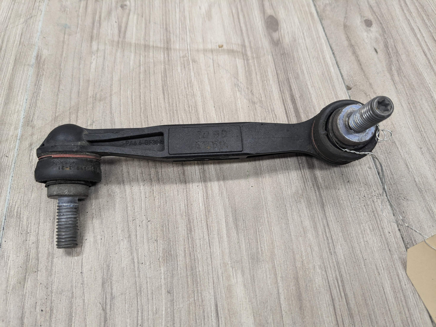 OEM BMW F22 F30 F32 F36 G20 G22 G23 G26 Left Right Stabilizer Sway Bar Links SET