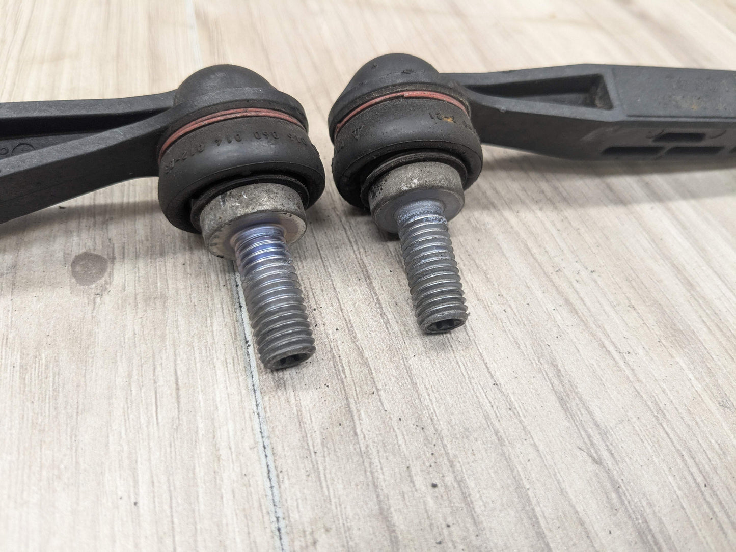 OEM BMW F22 F30 F32 F36 G20 G22 G23 G26 Left Right Stabilizer Sway Bar Links SET