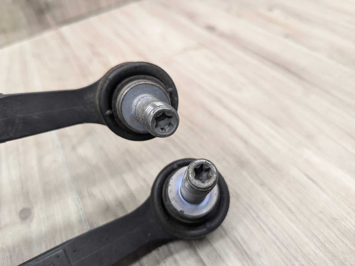 OEM BMW F22 F30 F32 F36 G20 G22 G23 G26 Left Right Stabilizer Sway Bar Links SET