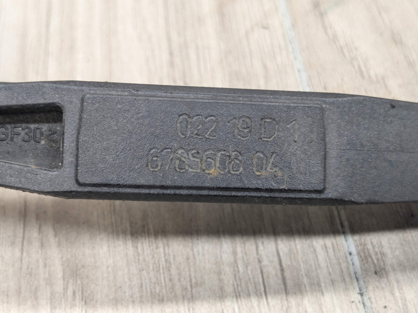 OEM BMW F22 F30 F32 F36 G20 G22 G23 G26 Left Right Stabilizer Sway Bar Links SET