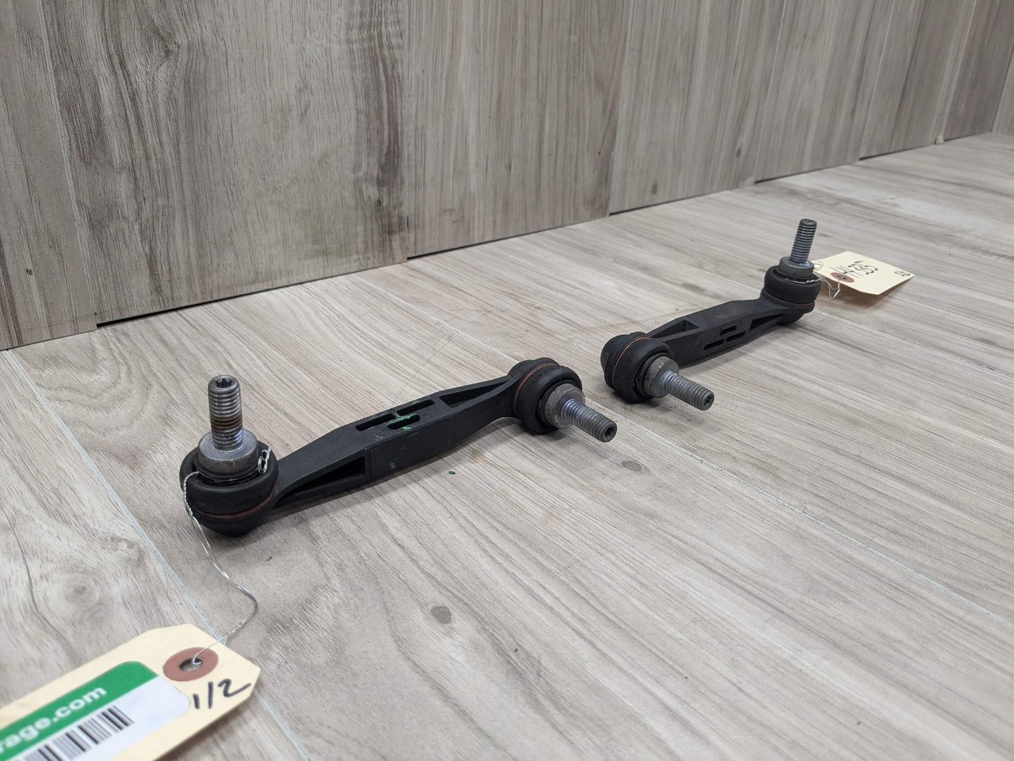 OEM BMW F22 F30 F32 F36 G20 G22 G23 G26 Left Right Stabilizer Sway Bar Links SET