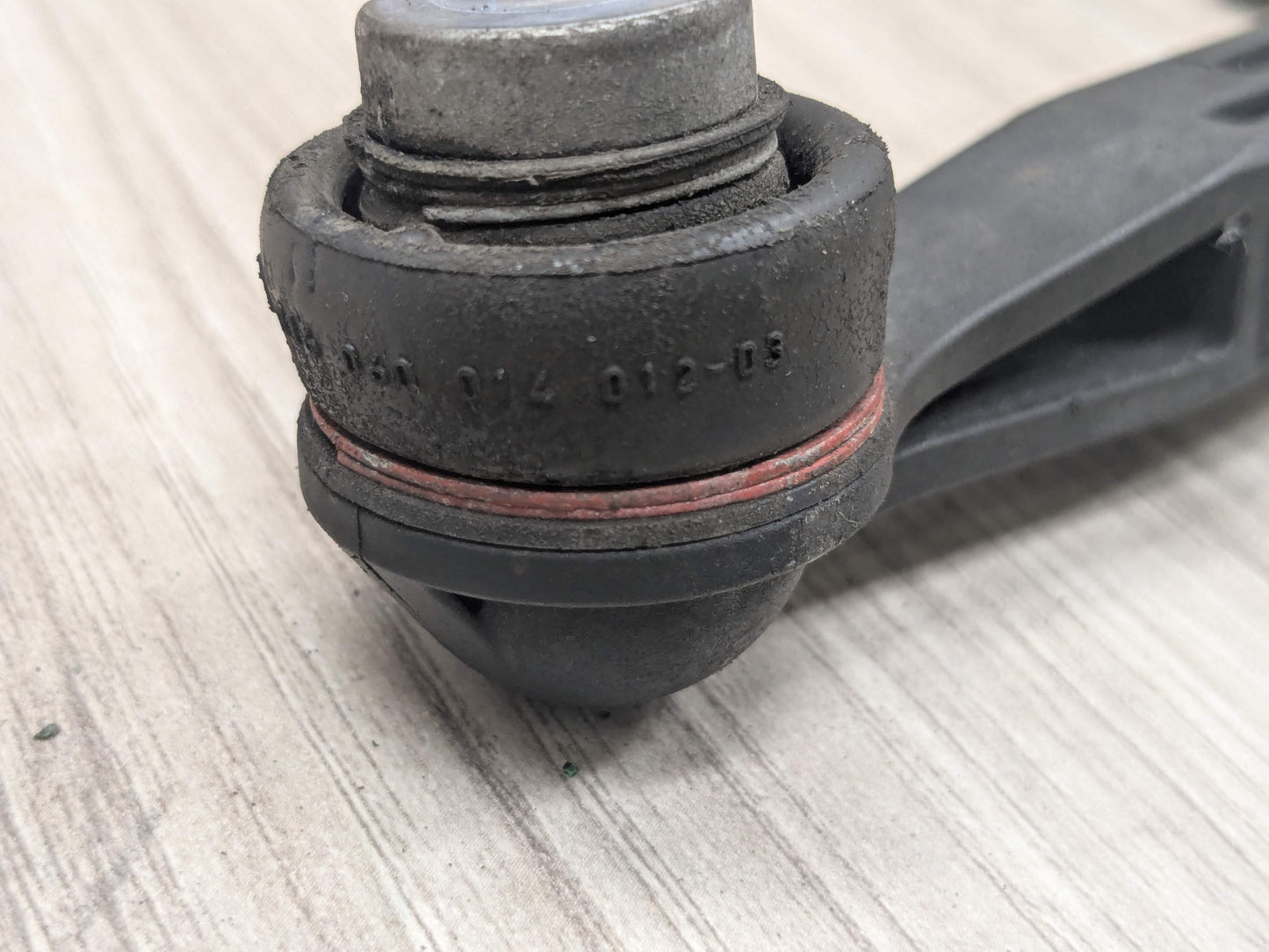 OEM BMW F22 F30 F32 F36 G20 G22 G23 G26 Left Right Stabilizer Sway Bar Links SET