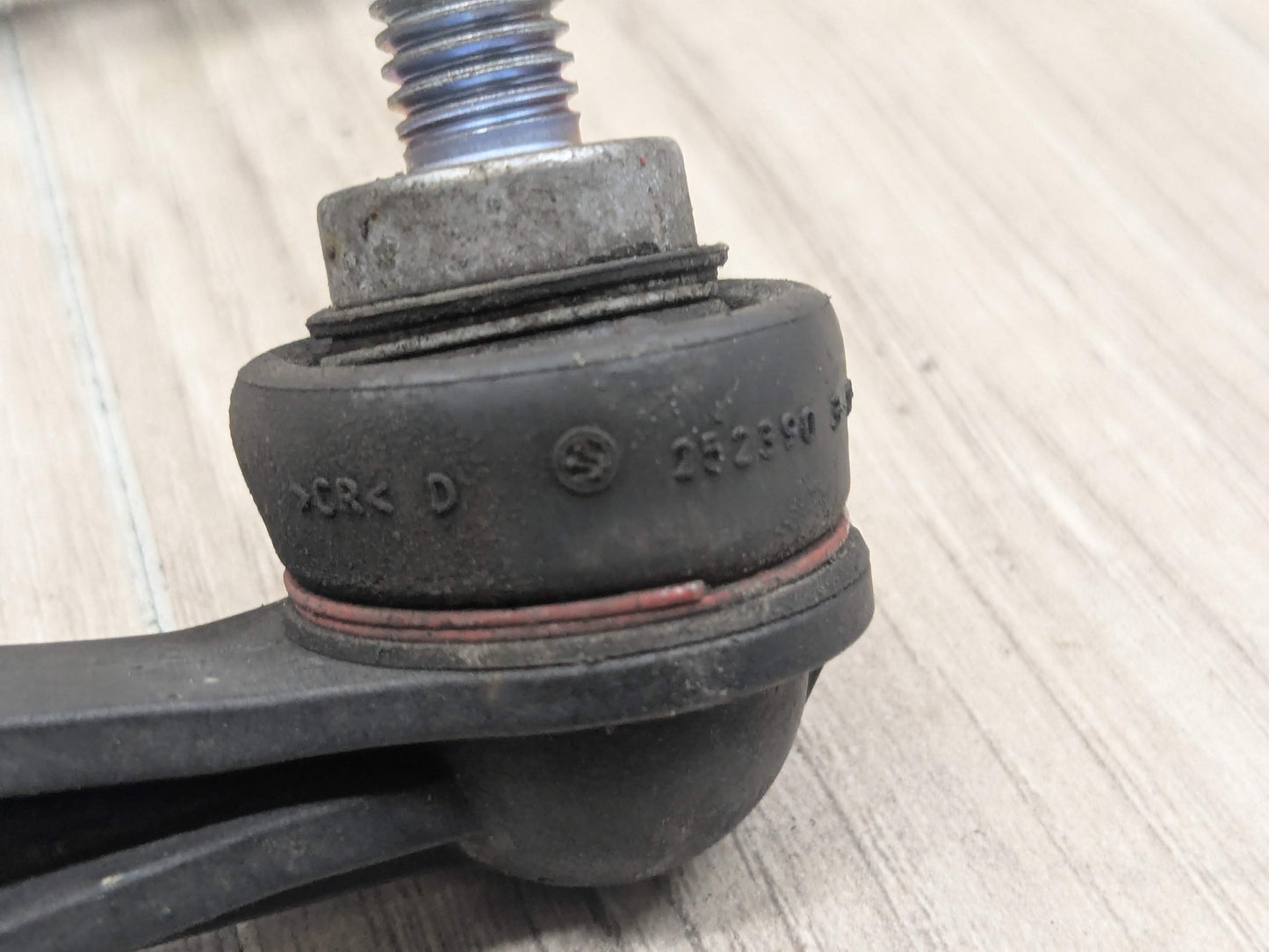 OEM BMW F22 F30 F32 F36 G20 G22 G23 G26 Left Right Stabilizer Sway Bar Links SET