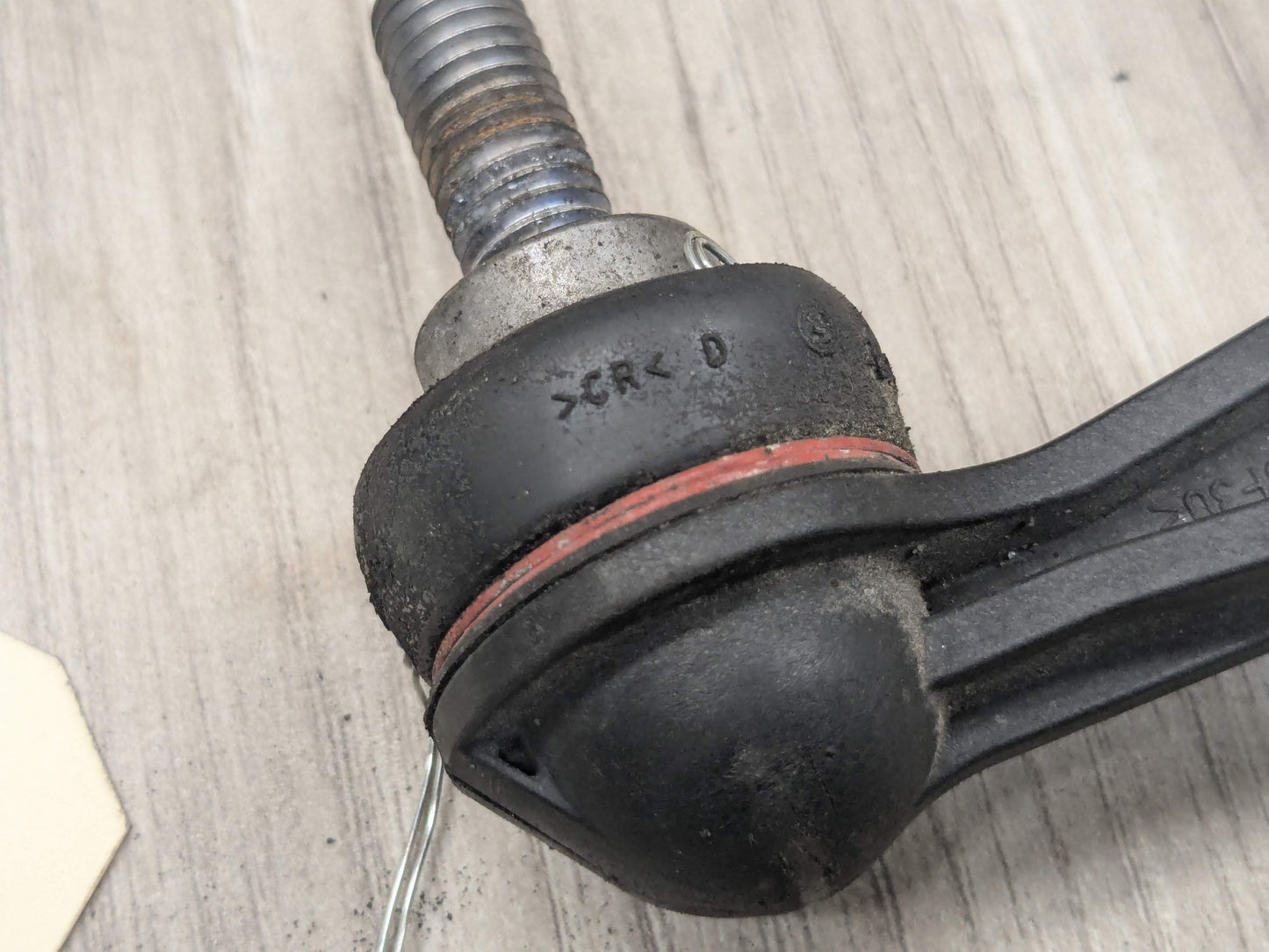 OEM BMW F22 F30 F32 F36 G20 G22 G23 G26 Left Right Stabilizer Sway Bar Links SET