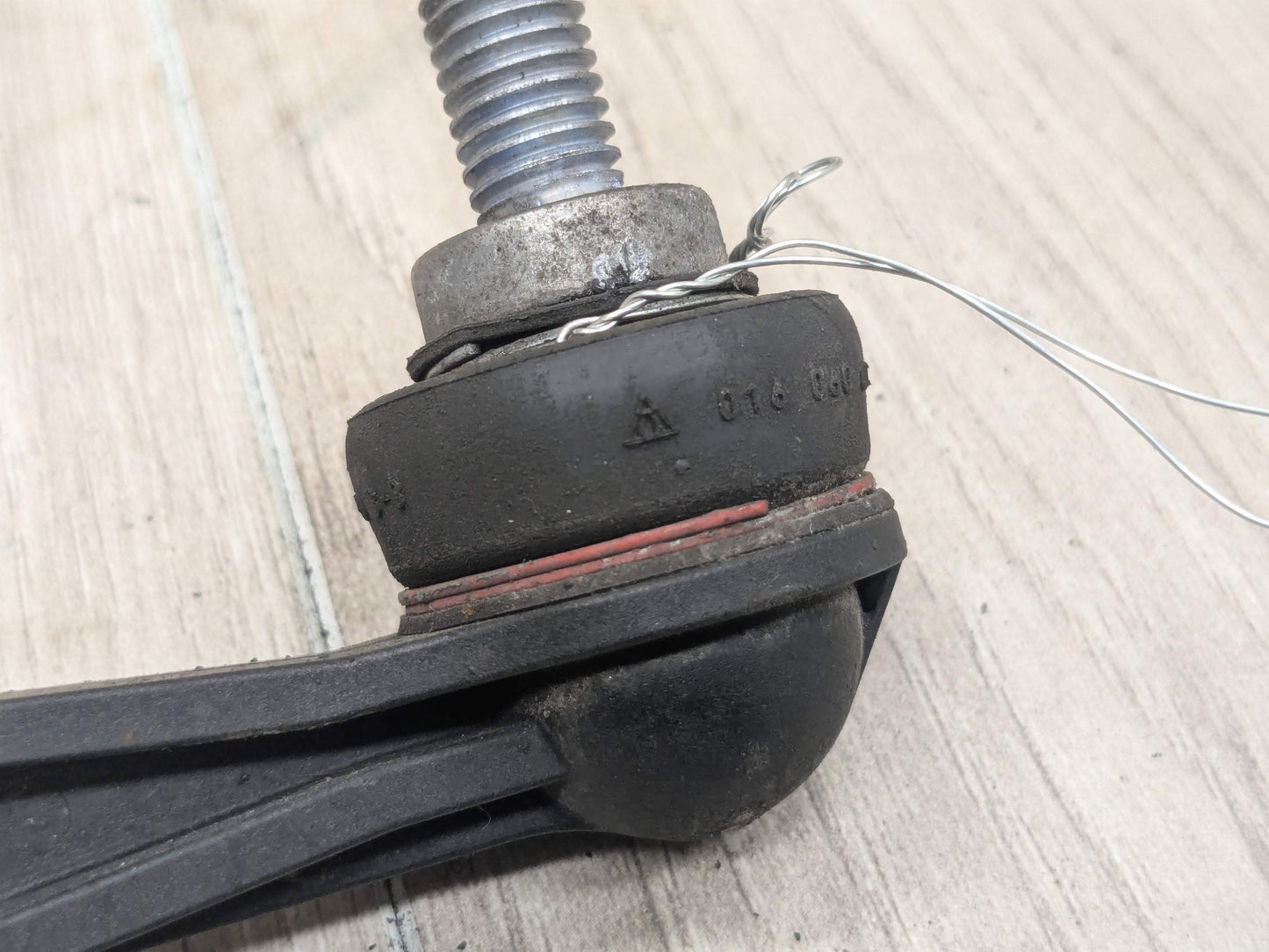 OEM BMW F22 F30 F32 F36 G20 G22 G23 G26 Left Right Stabilizer Sway Bar Links SET