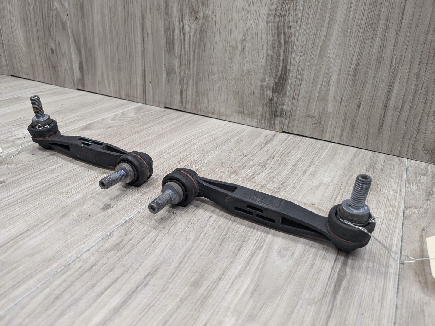 OEM BMW F22 F30 F32 F36 G20 G22 G23 G26 Left Right Stabilizer Sway Bar Links SET