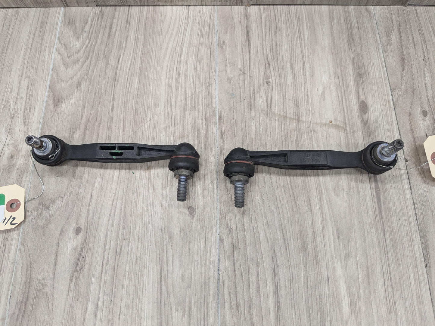 OEM BMW F22 F30 F32 F36 G20 G22 G23 G26 Left Right Stabilizer Sway Bar Links SET