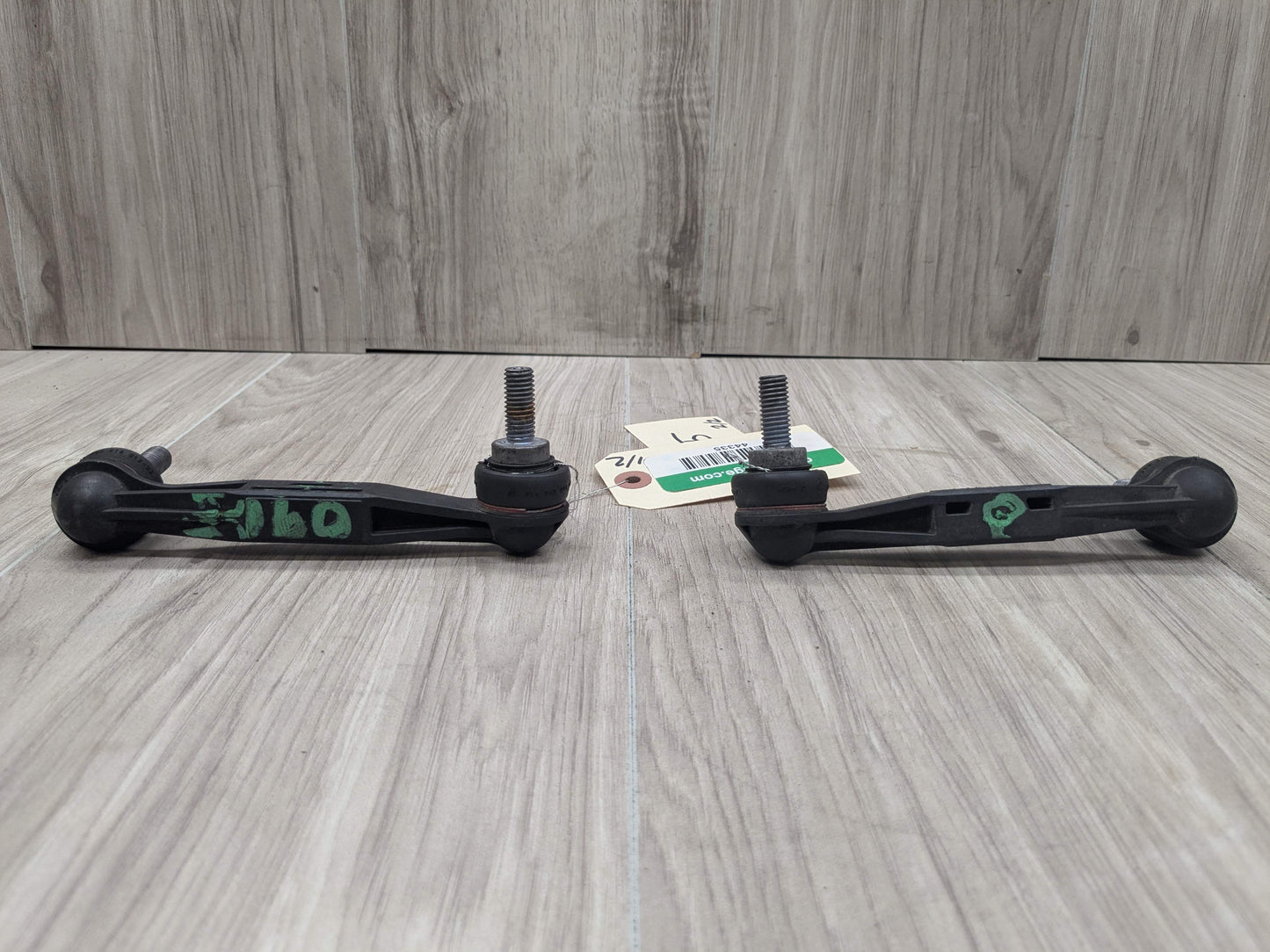 OEM BMW F22 F30 F32 F36 G20 G22 G23 G26 Left Right Stabilizer Sway Bar Links SET