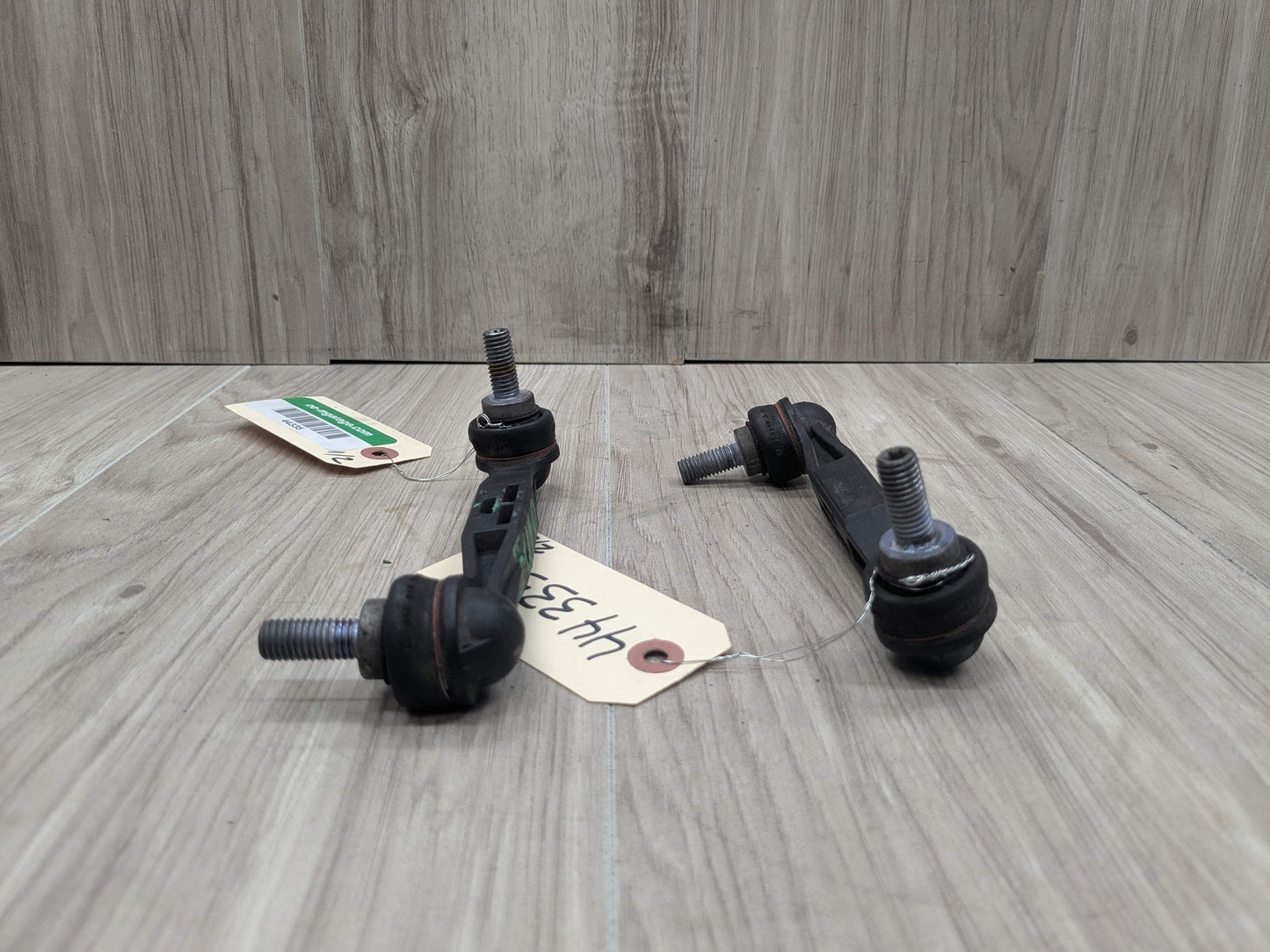 OEM BMW F22 F30 F32 F36 G20 G22 G23 G26 Left Right Stabilizer Sway Bar Links SET