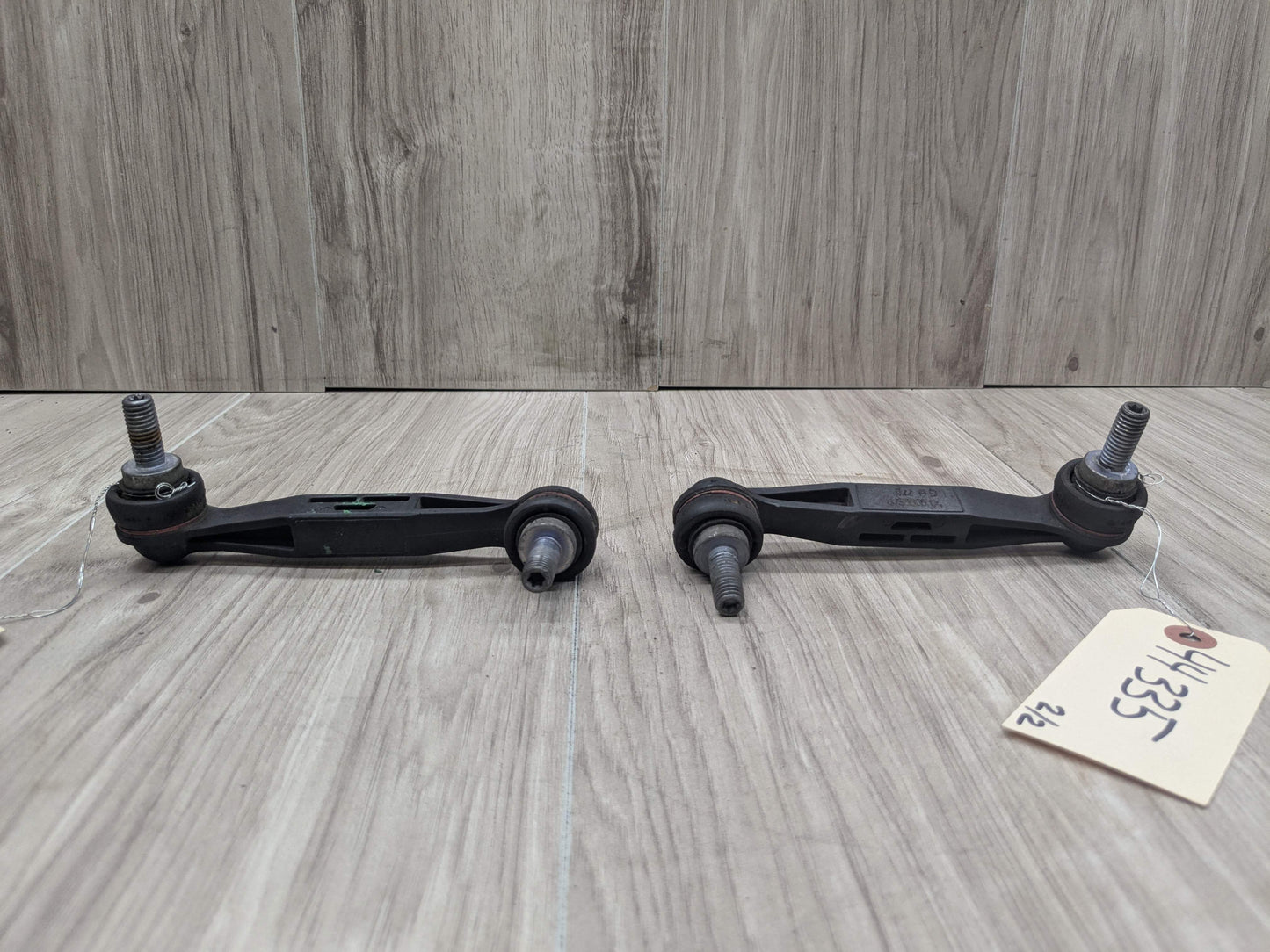 OEM BMW F22 F30 F32 F36 G20 G22 G23 G26 Left Right Stabilizer Sway Bar Links SET