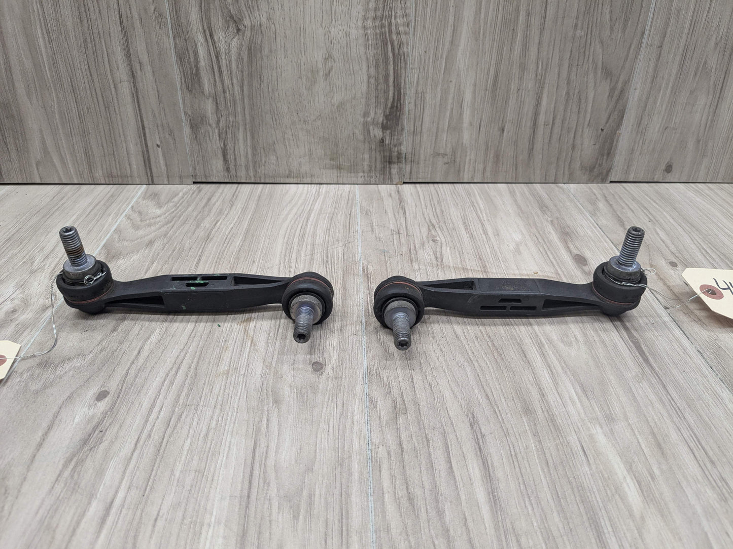 OEM BMW F22 F30 F32 F36 G20 G22 G23 G26 Left Right Stabilizer Sway Bar Links SET