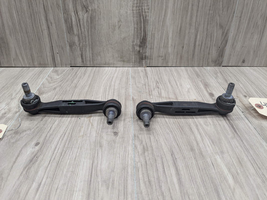 OEM BMW F22 F30 F32 F36 G20 G22 G23 G26 Left Right Stabilizer Sway Bar Links SET