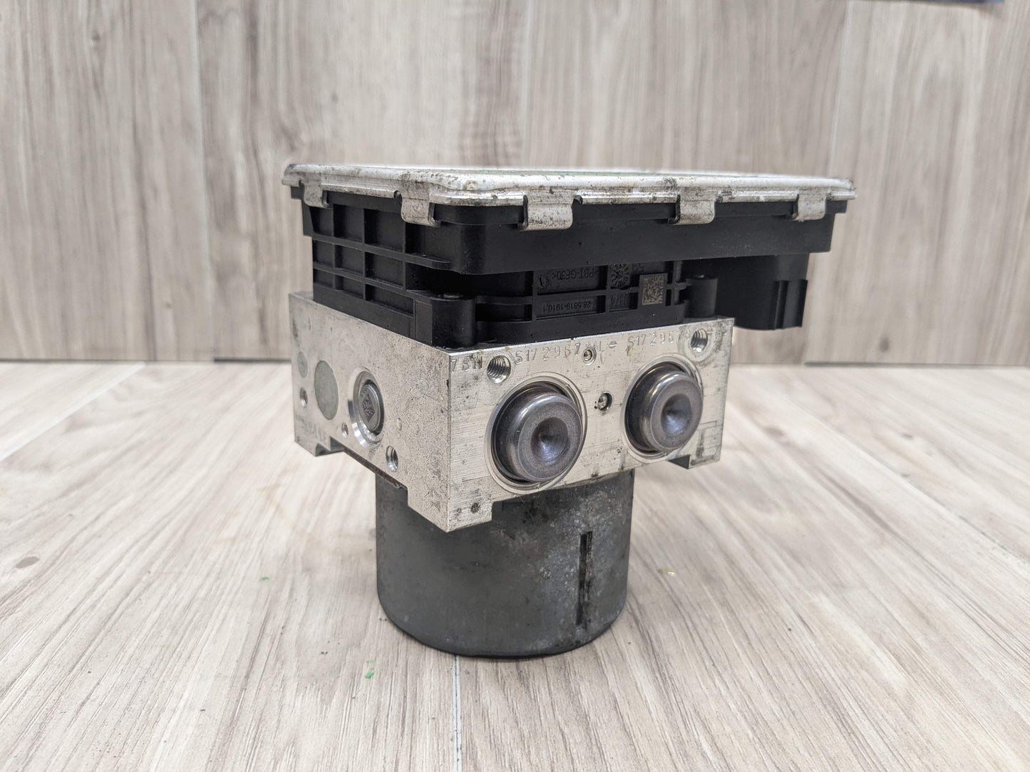 OEM BMW G20 330 M340 ABS Brake Pump Anti Lock DSC Dynamic Stability Control