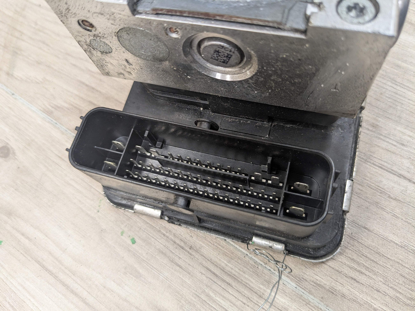 OEM BMW G20 330 M340 ABS Brake Pump Anti Lock DSC Dynamic Stability Control