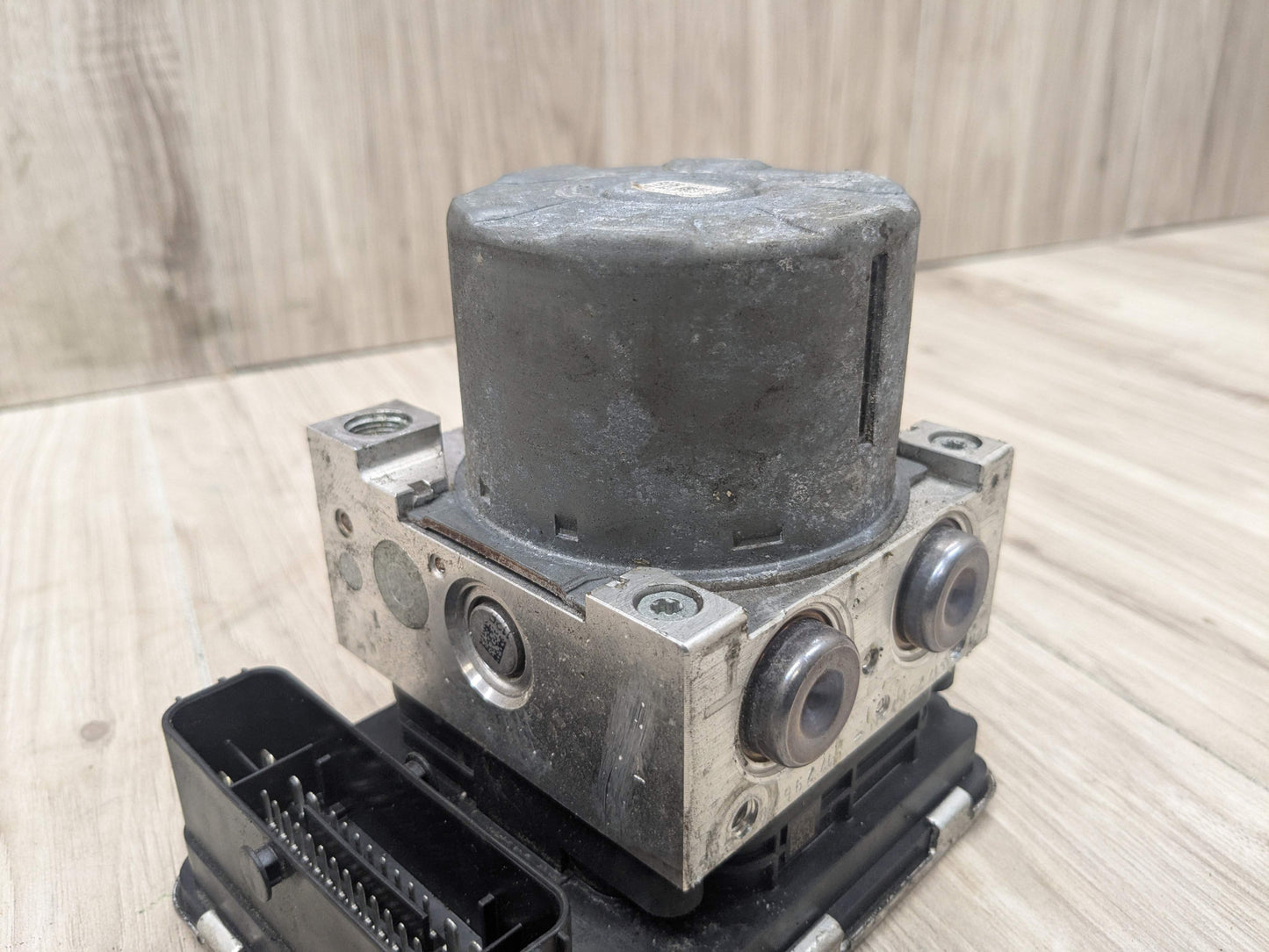 OEM BMW G20 330 M340 ABS Brake Pump Anti Lock DSC Dynamic Stability Control