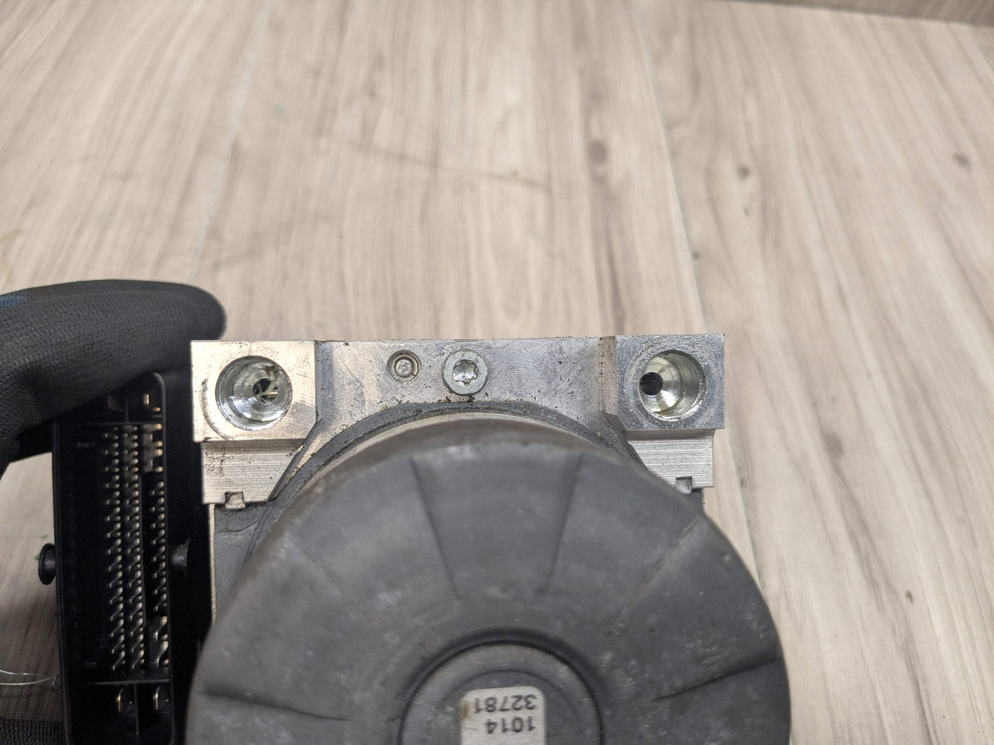 OEM BMW G20 330 M340 ABS Brake Pump Anti Lock DSC Dynamic Stability Control