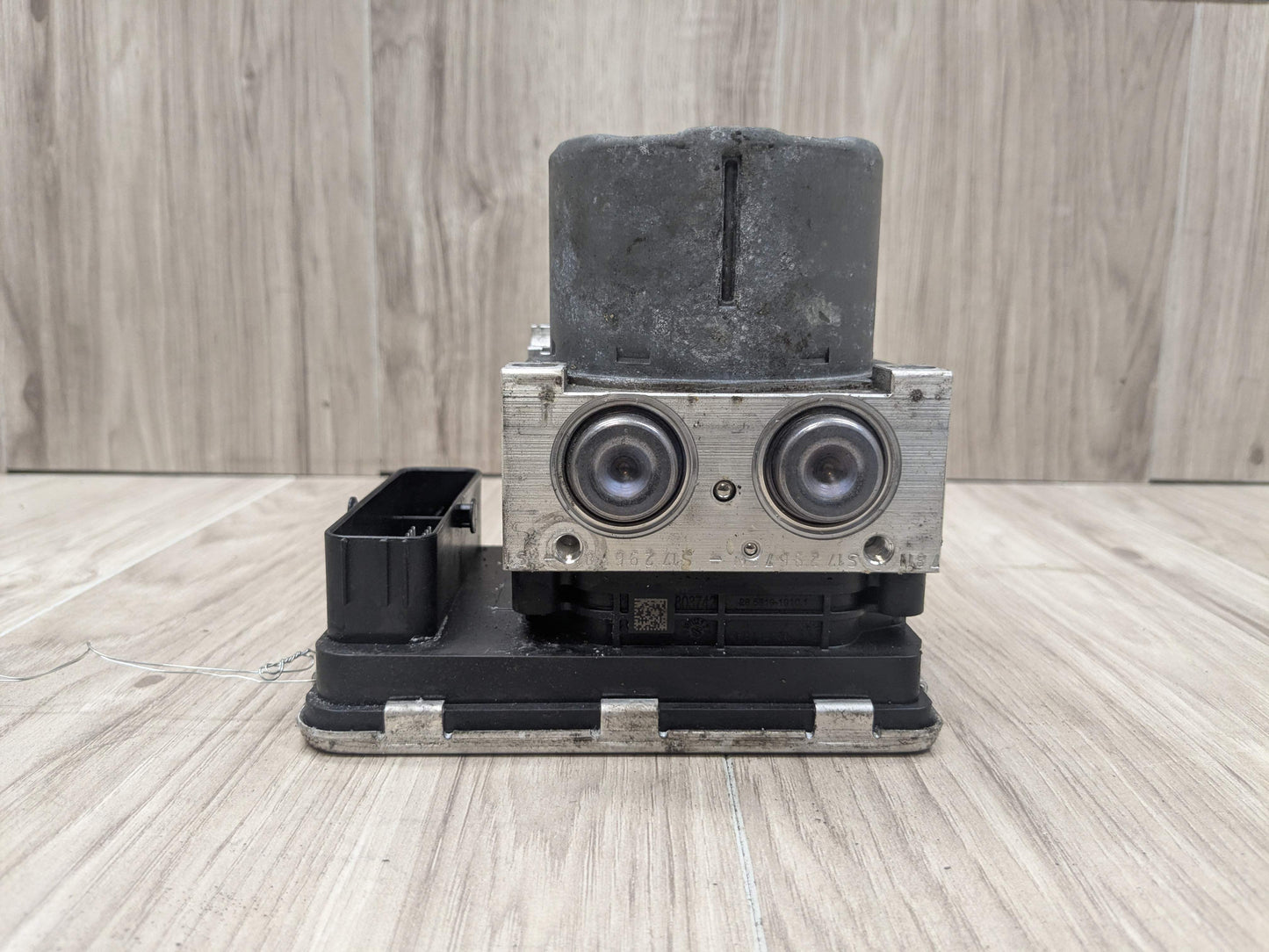 OEM BMW G20 330 M340 ABS Brake Pump Anti Lock DSC Dynamic Stability Control