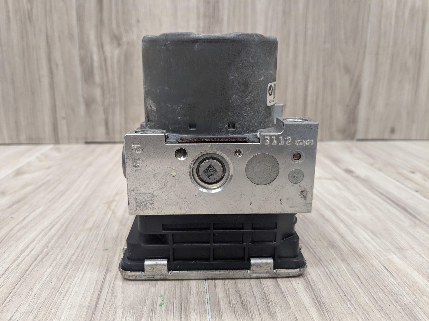 OEM BMW G20 330 M340 ABS Brake Pump Anti Lock DSC Dynamic Stability Control