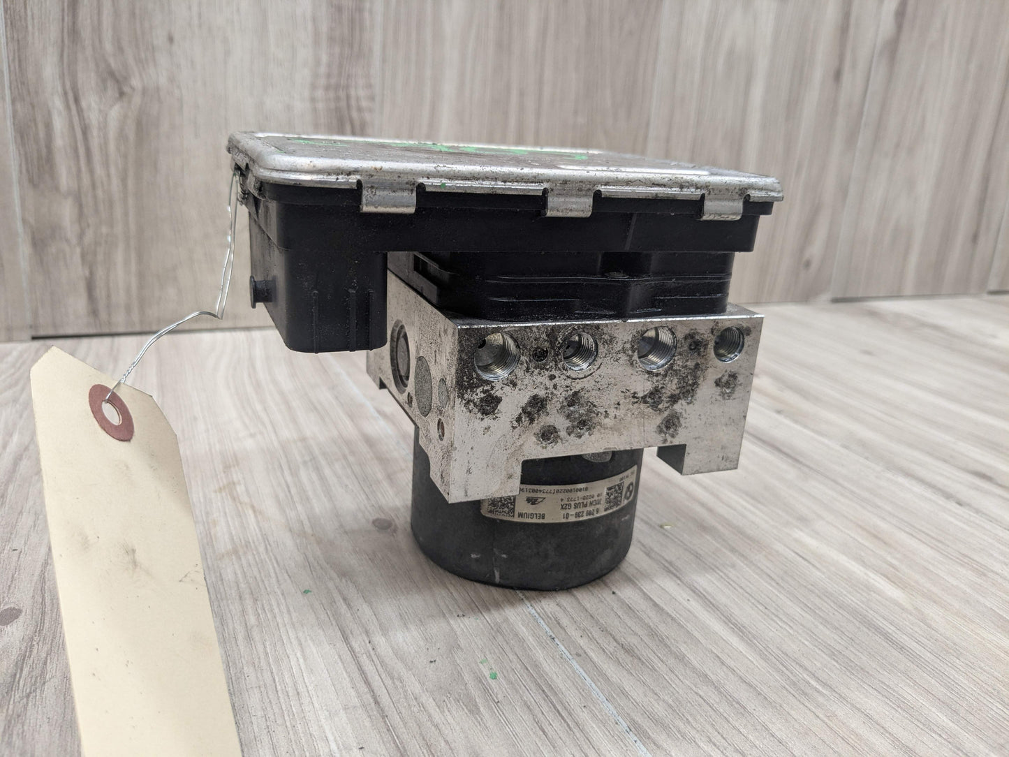 OEM BMW G20 330 M340 ABS Brake Pump Anti Lock DSC Dynamic Stability Control