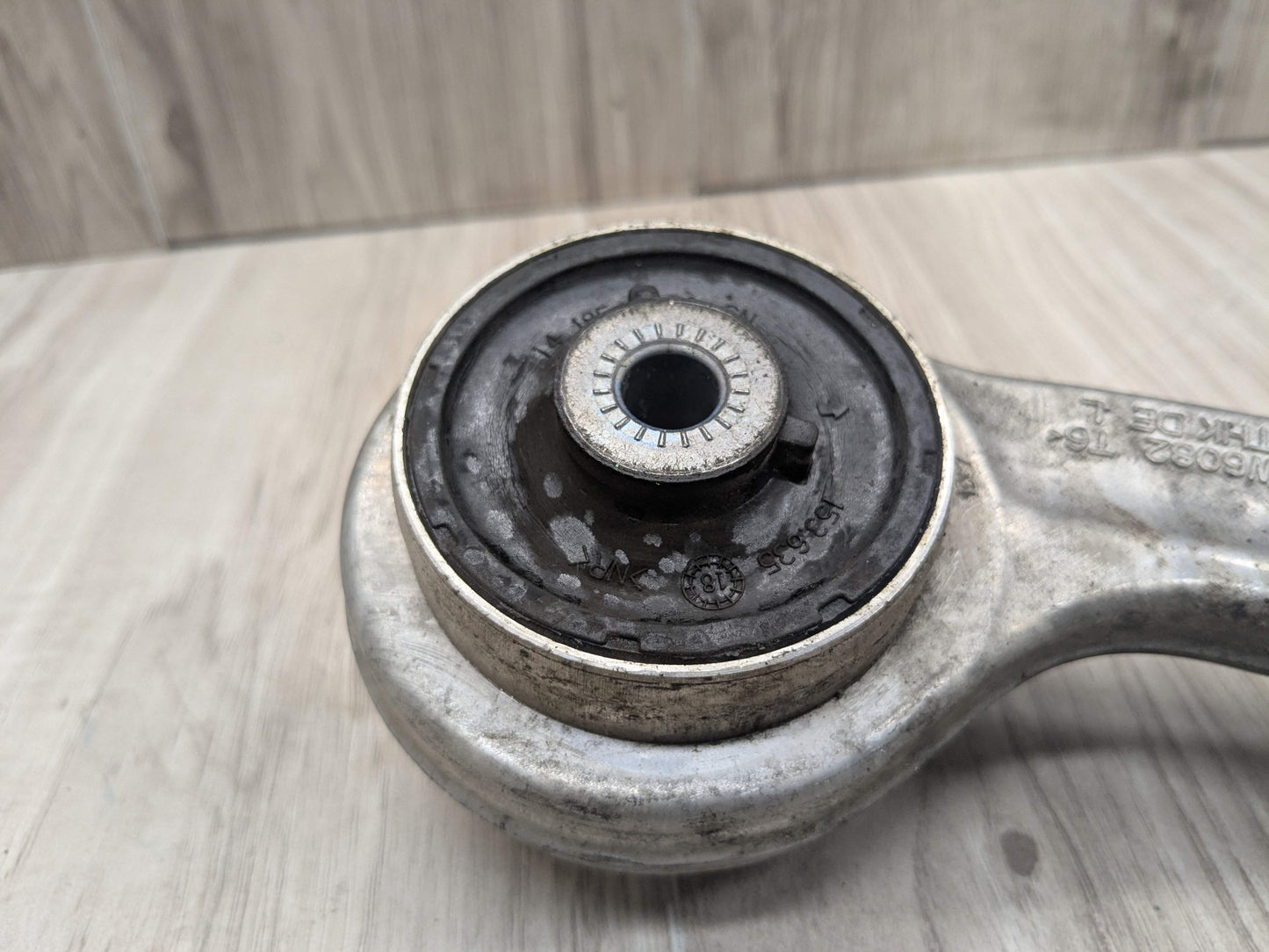 OEM BMW G20 G22 G23 G42 330iX 430iX Front Left Driver Rearward Lower Control Arm