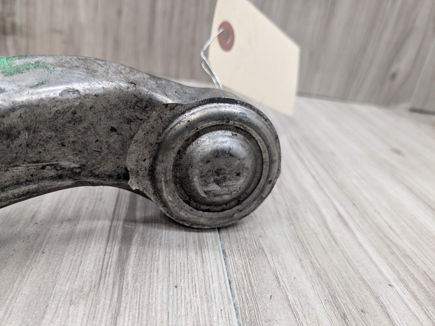 OEM BMW G20 G22 G23 G42 330iX 430iX Front Left Driver Rearward Lower Control Arm