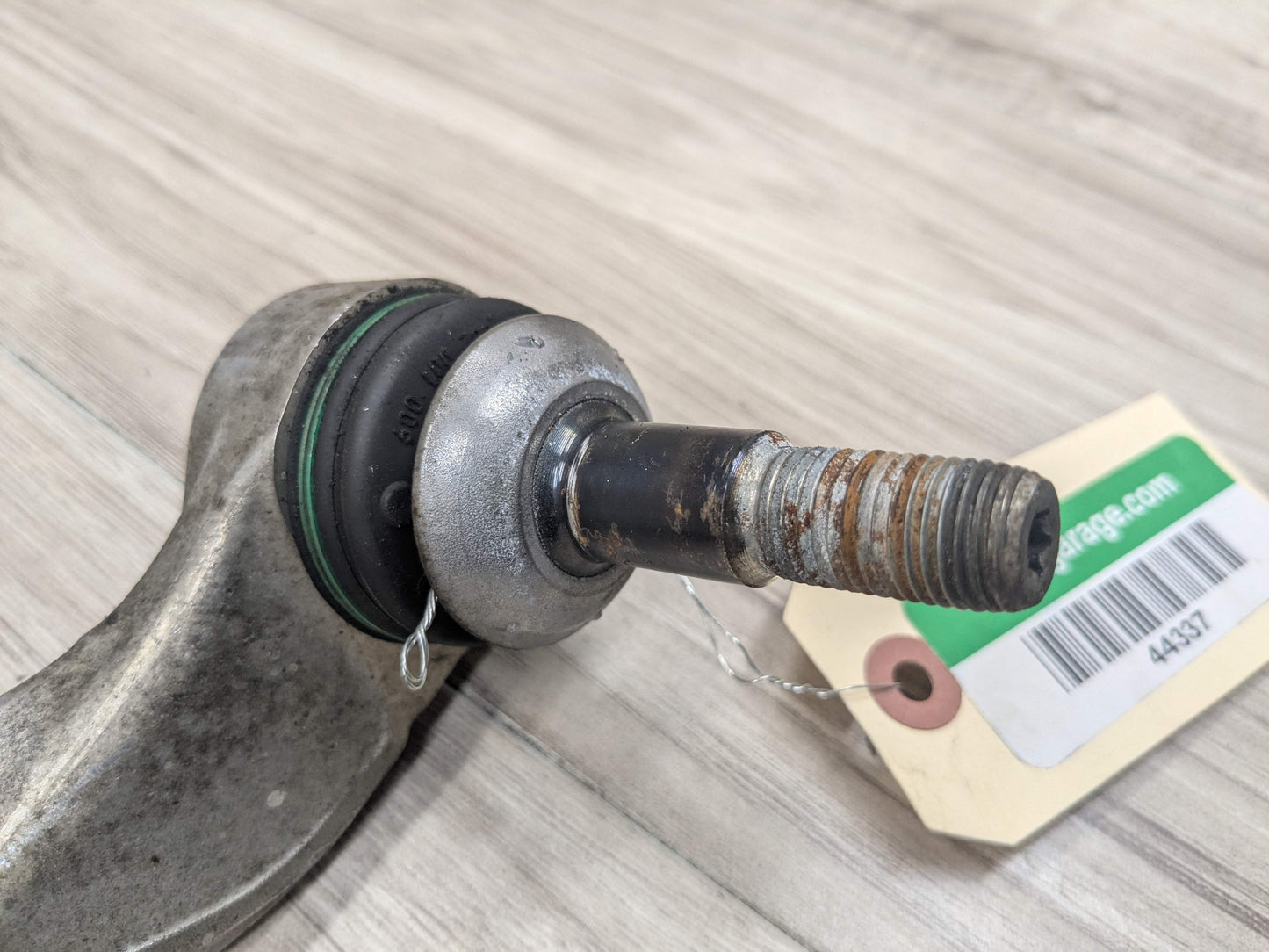 OEM BMW G20 G22 G23 G42 330iX 430iX Front Left Driver Rearward Lower Control Arm