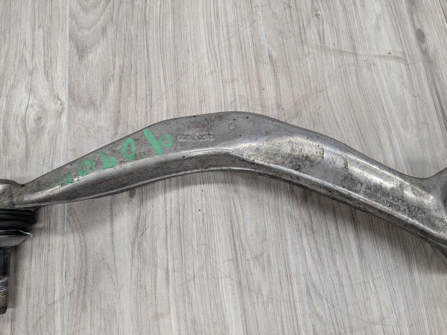 OEM BMW G20 G22 G23 G42 330iX 430iX Front Left Driver Rearward Lower Control Arm