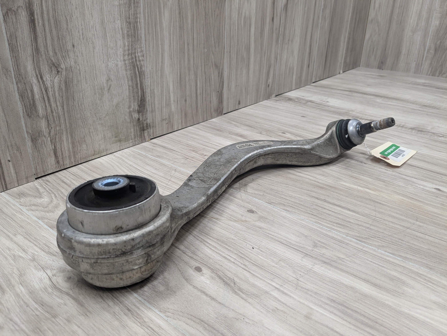 OEM BMW G20 G22 G23 G42 330iX 430iX Front Left Driver Rearward Lower Control Arm