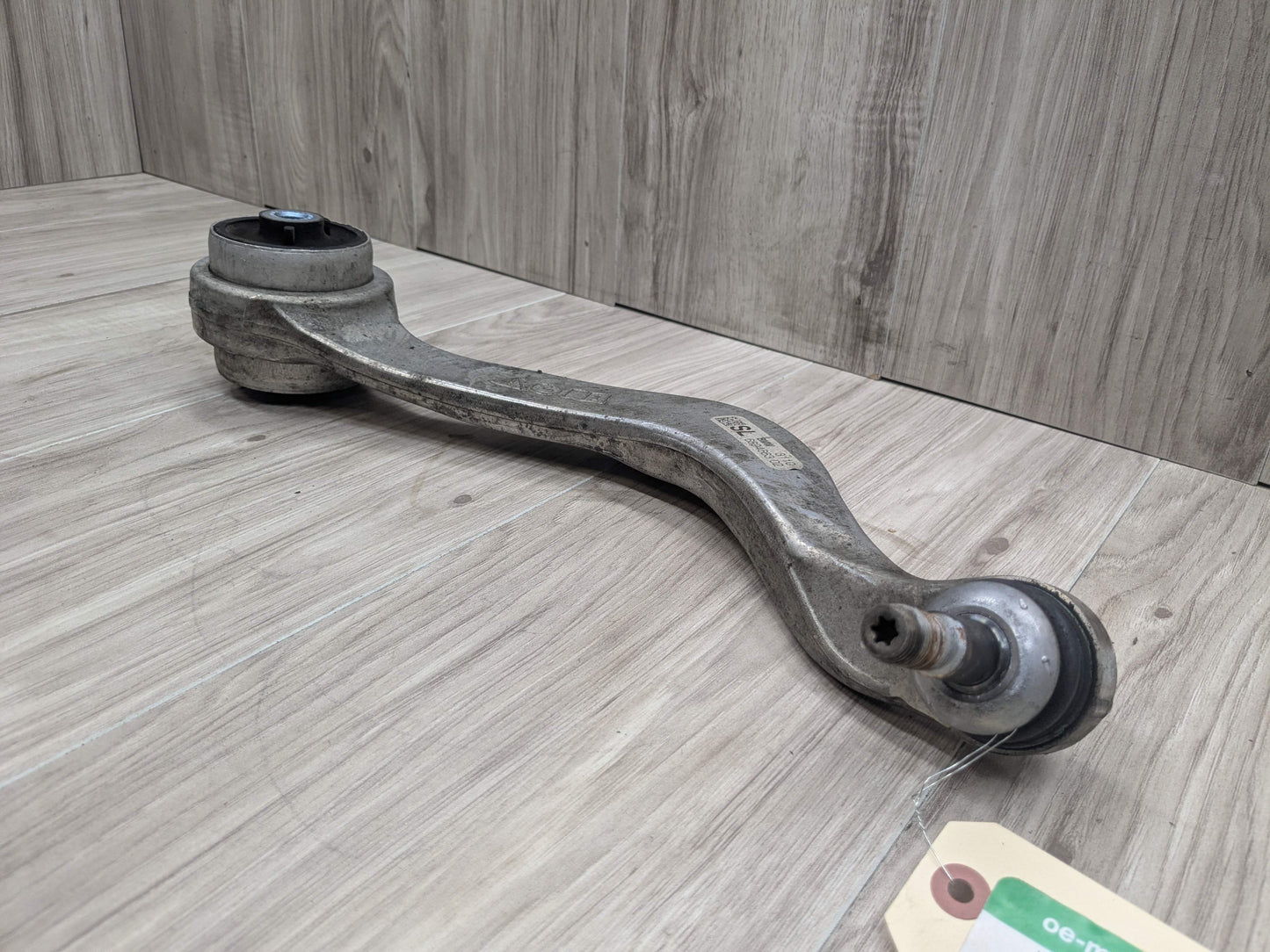 OEM BMW G20 G22 G23 G42 330iX 430iX Front Left Driver Rearward Lower Control Arm