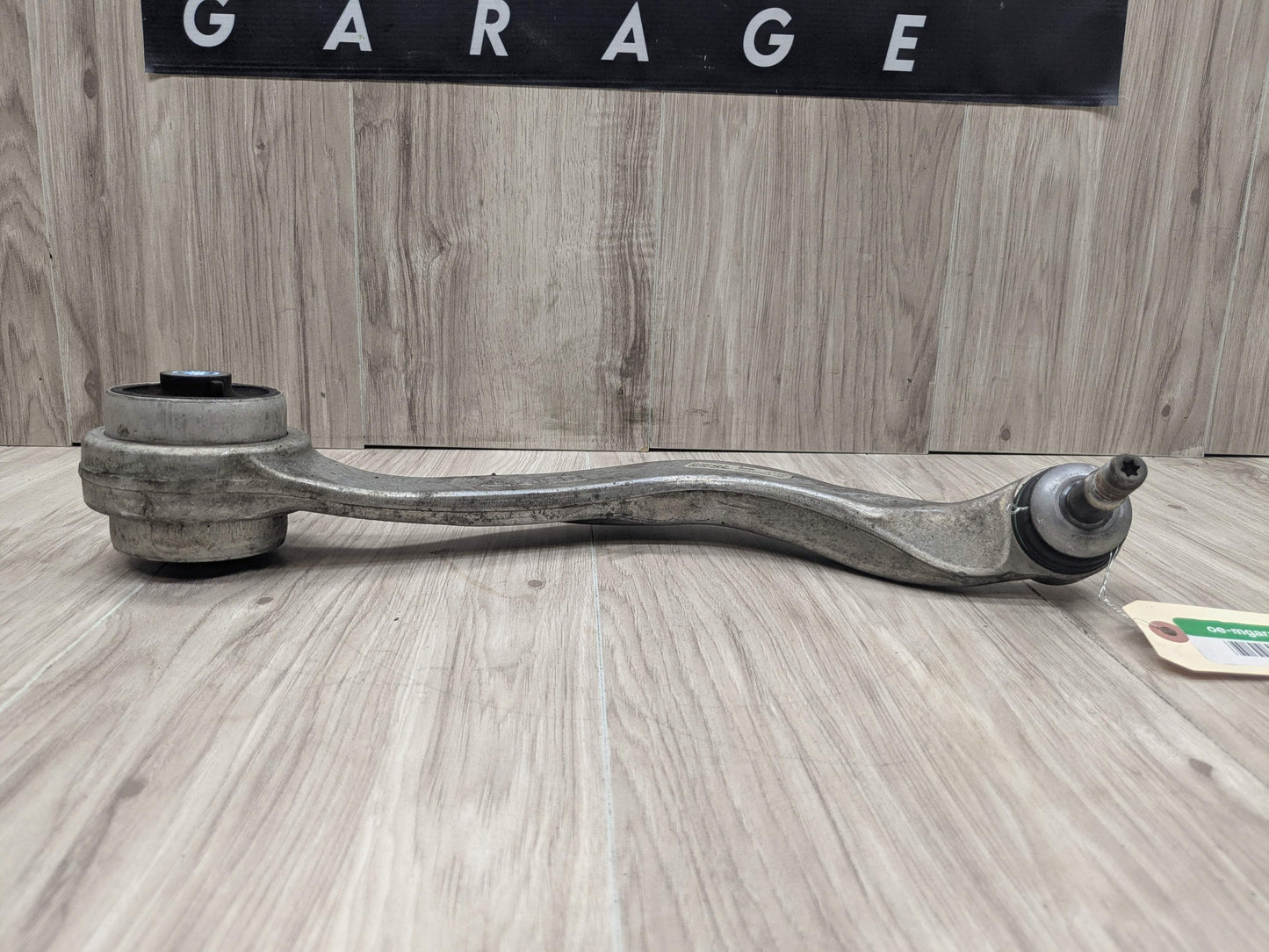 OEM BMW G20 G22 G23 G42 330iX 430iX Front Left Driver Rearward Lower Control Arm