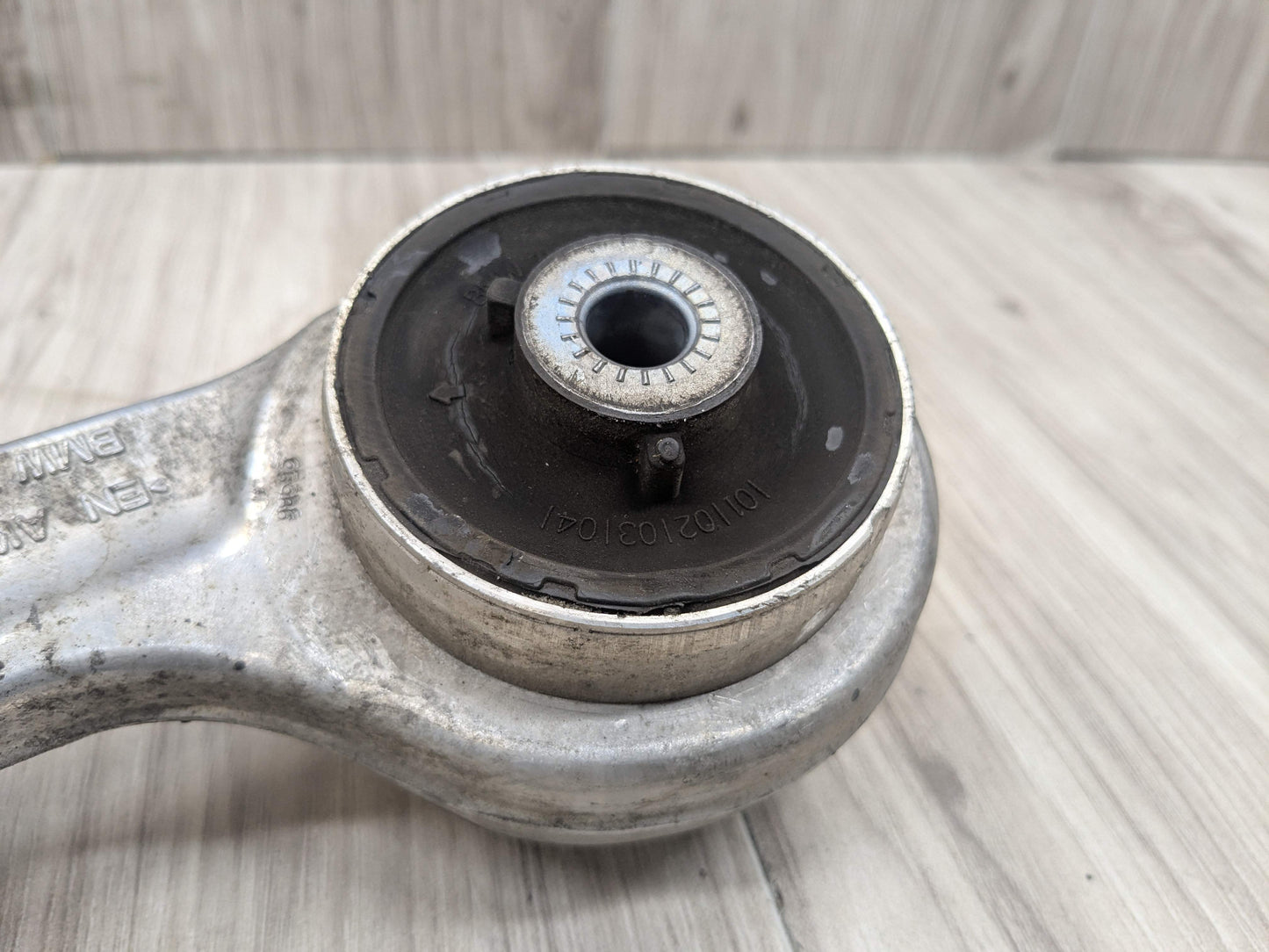 OEM BMW G20 G22 G23 G42 330iX 430iX Front Right Passenger Lower Control Arm