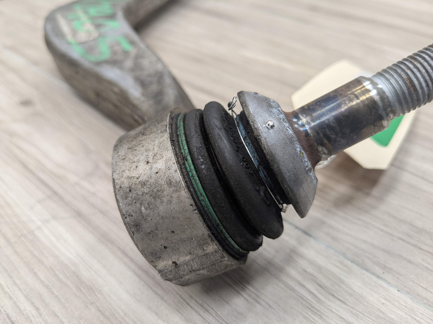 OEM BMW G20 G22 G23 G42 330iX 430iX Front Right Passenger Lower Control Arm