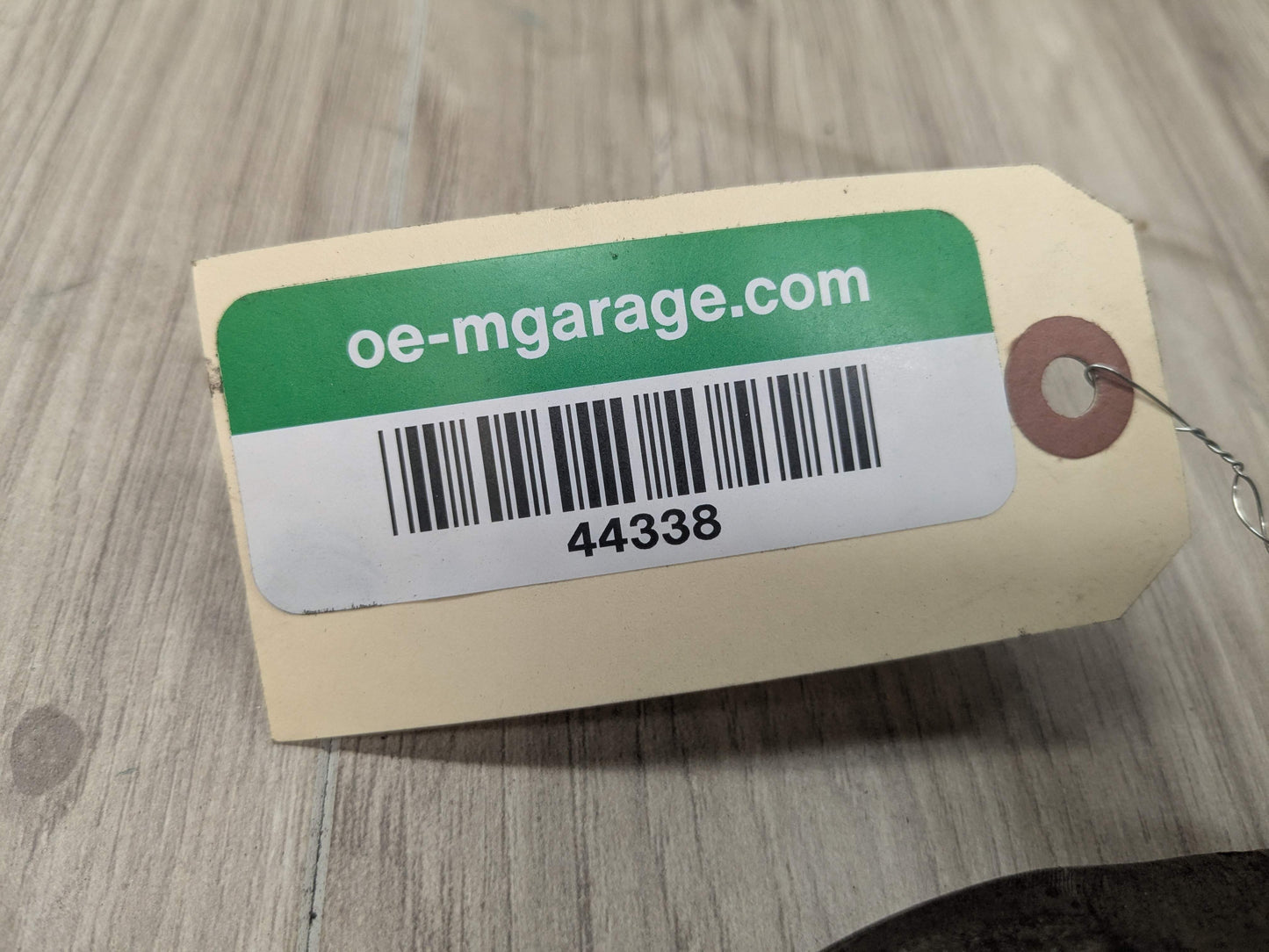 OEM BMW G20 G22 G23 G42 330iX 430iX Front Right Passenger Lower Control Arm