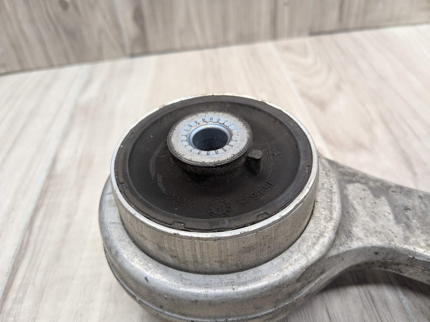 OEM BMW G20 G22 G23 G42 330iX 430iX Front Right Passenger Lower Control Arm