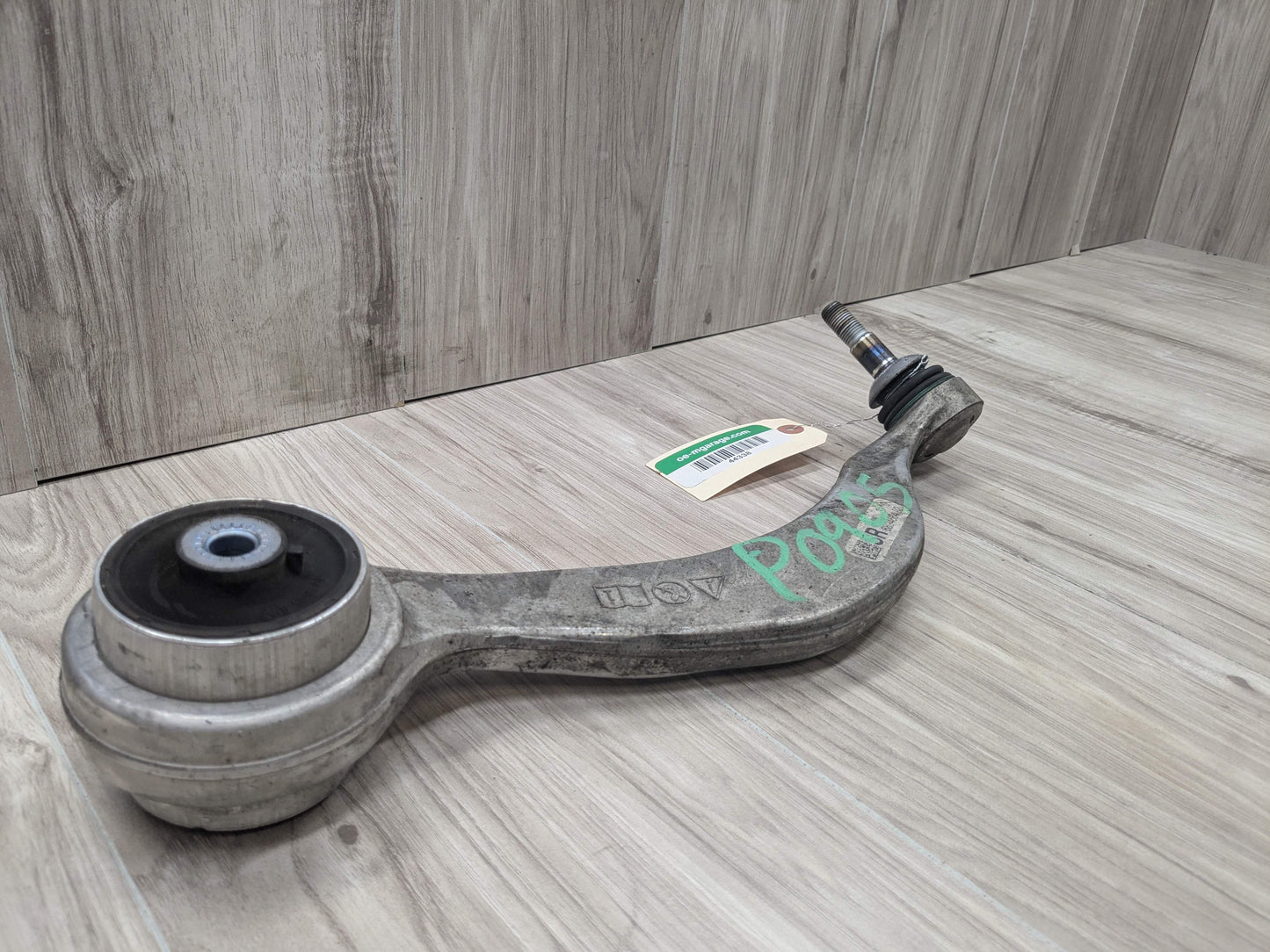 OEM BMW G20 G22 G23 G42 330iX 430iX Front Right Passenger Lower Control Arm