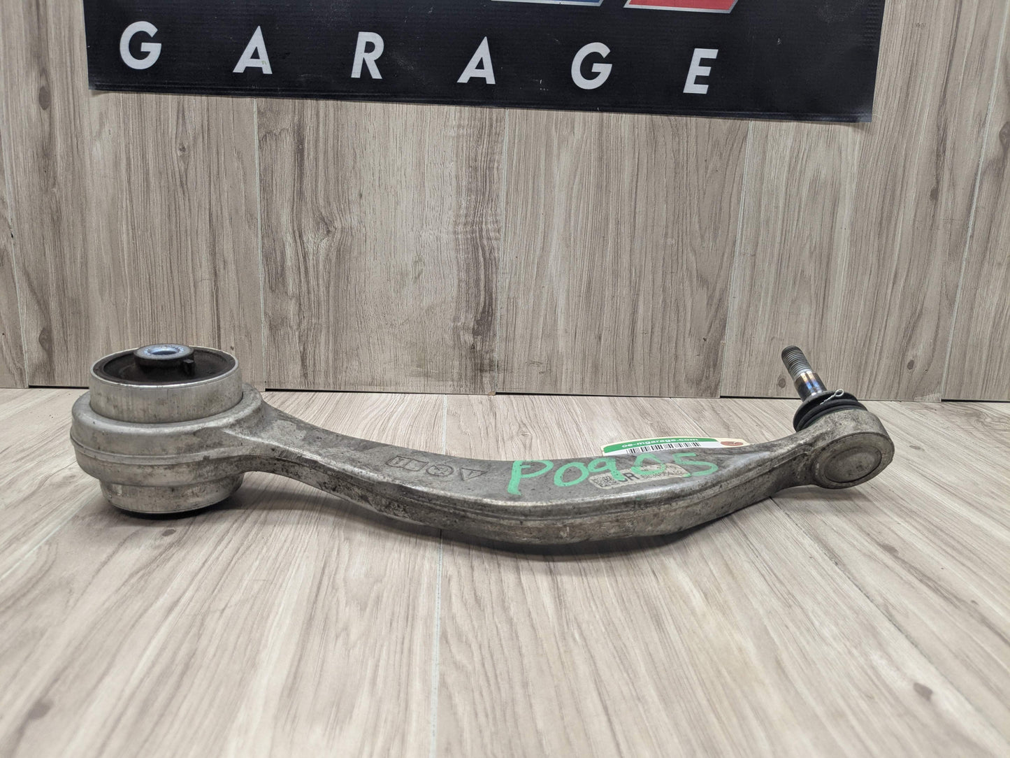 OEM BMW G20 G22 G23 G42 330iX 430iX Front Right Passenger Lower Control Arm