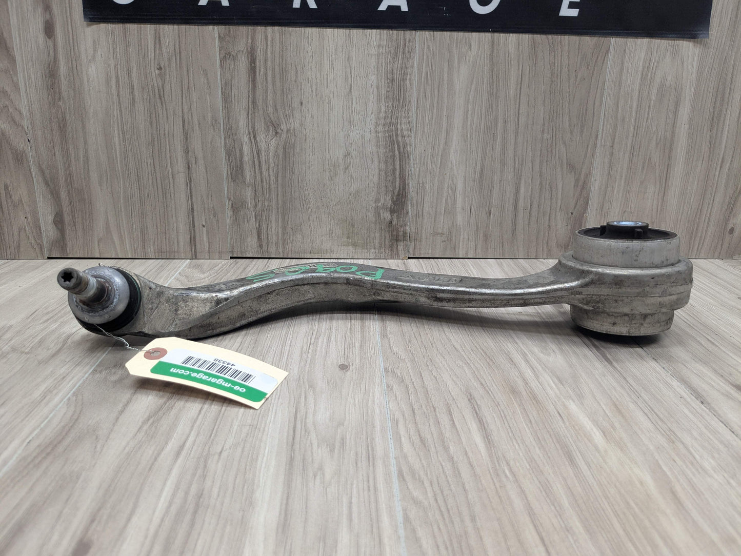 OEM BMW G20 G22 G23 G42 330iX 430iX Front Right Passenger Lower Control Arm